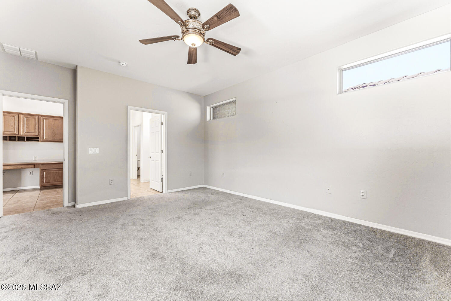 Las Campanas Villiage Phase II (112-219) - Residential