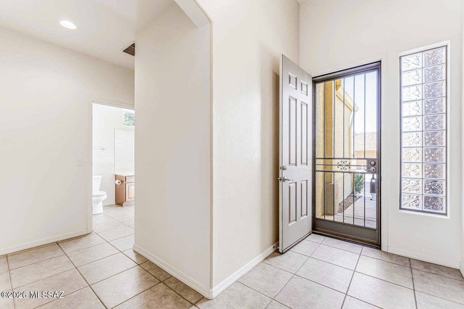 Las Campanas Villiage Phase II (112-219) - Residential