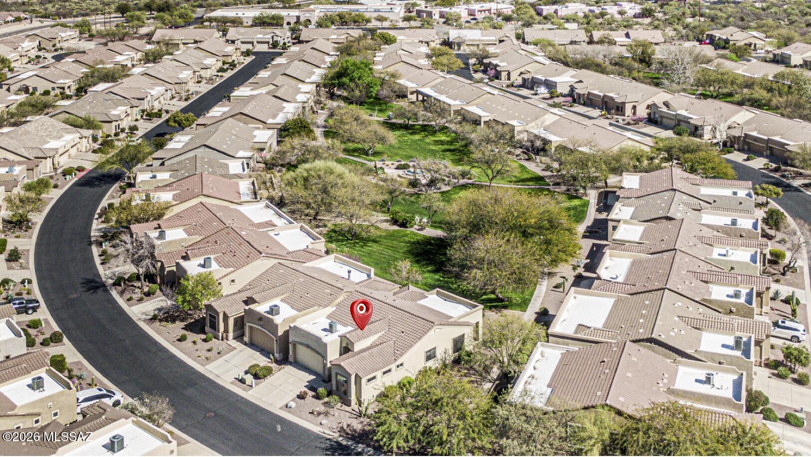 Las Campanas Villiage Phase II (112-219) - Residential