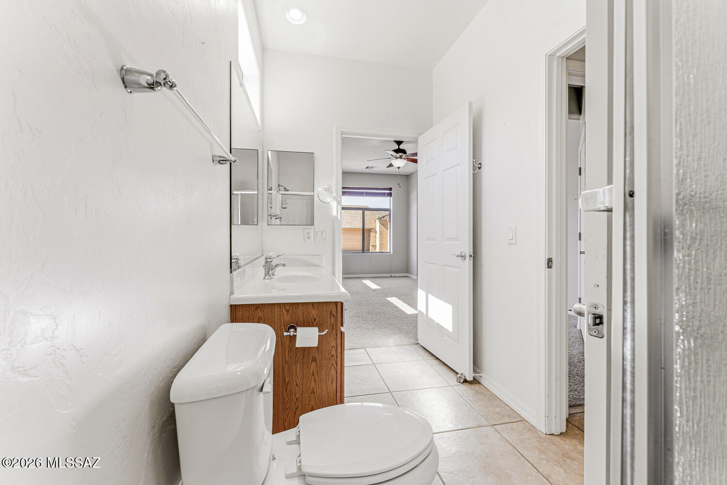 Las Campanas Villiage Phase II (112-219) - Residential