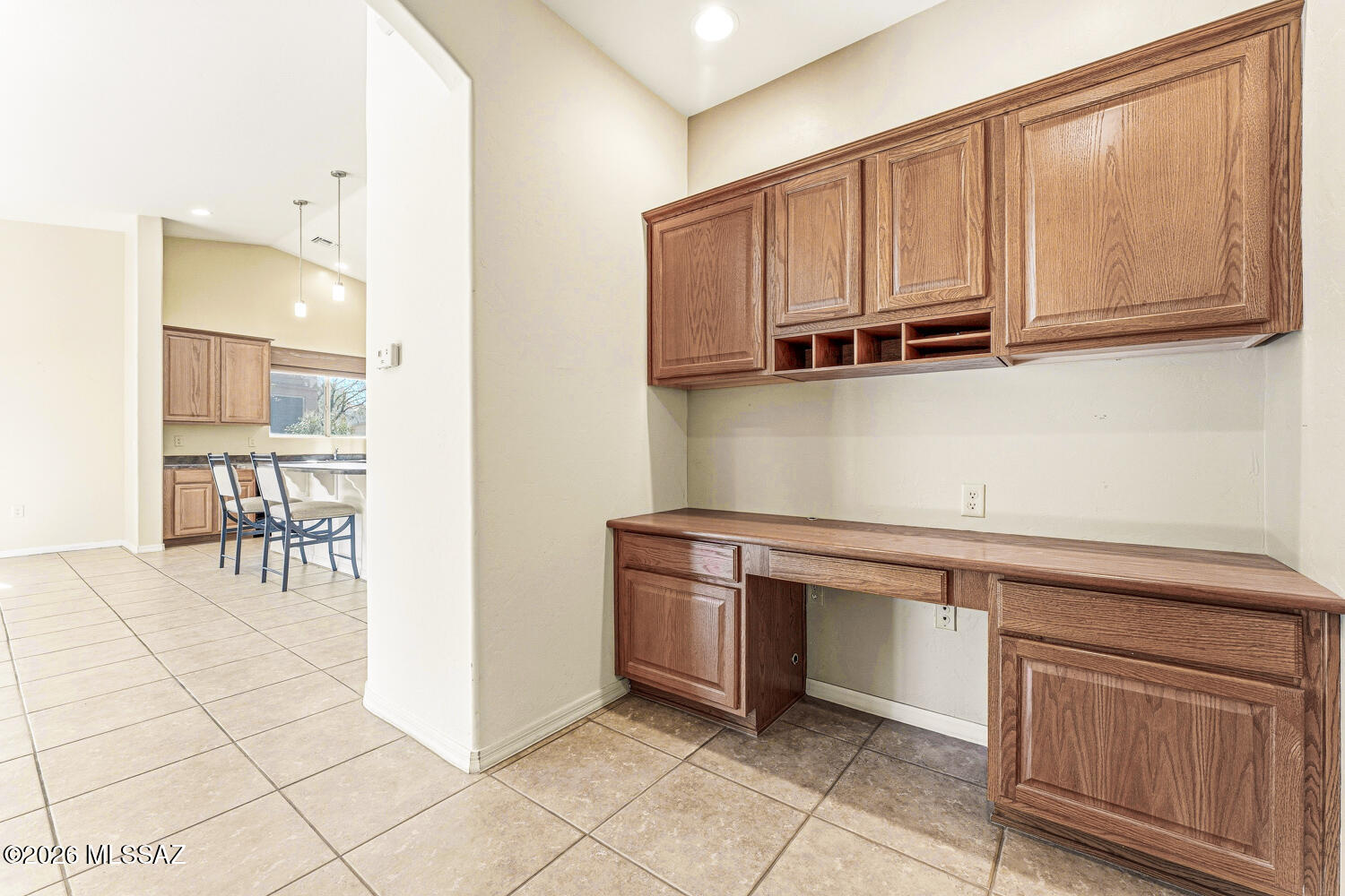 Las Campanas Villiage Phase II (112-219) - Residential