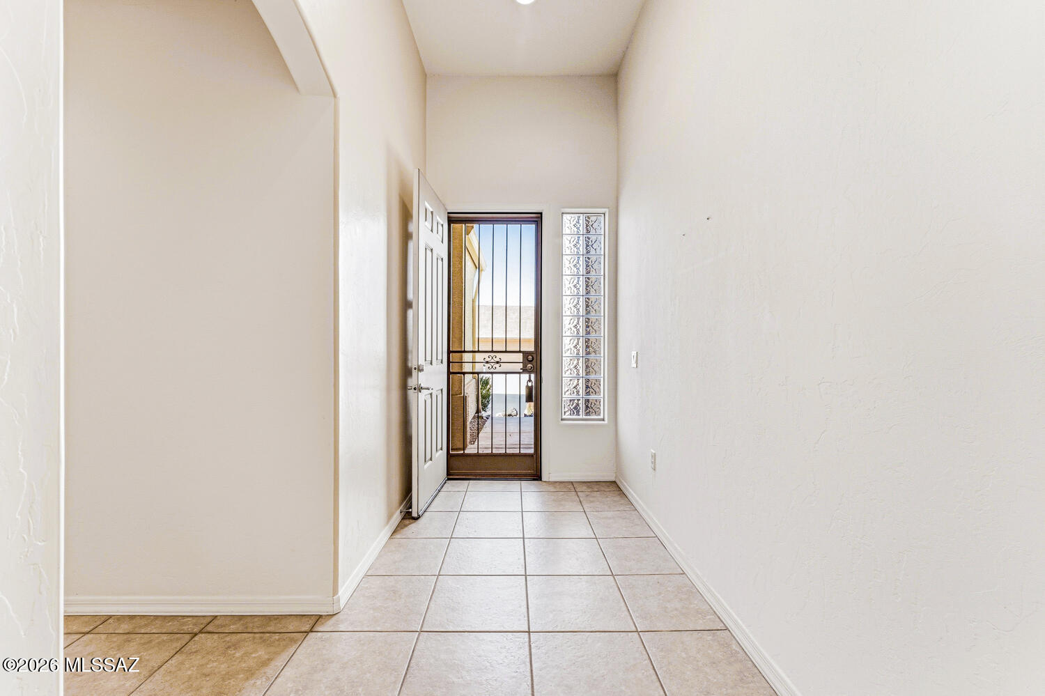 Las Campanas Villiage Phase II (112-219) - Residential