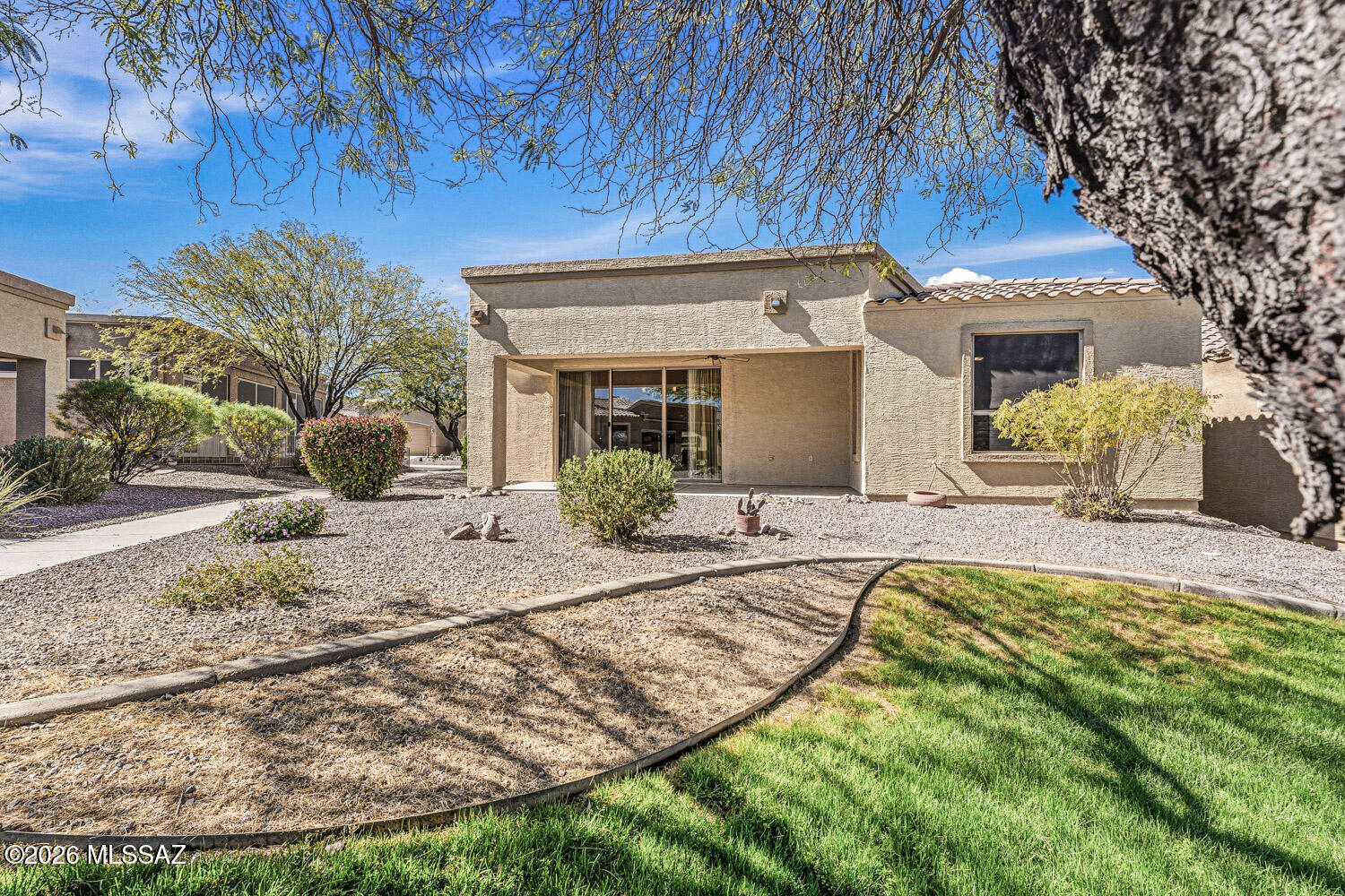 Las Campanas Villiage Phase II (112-219) - Residential