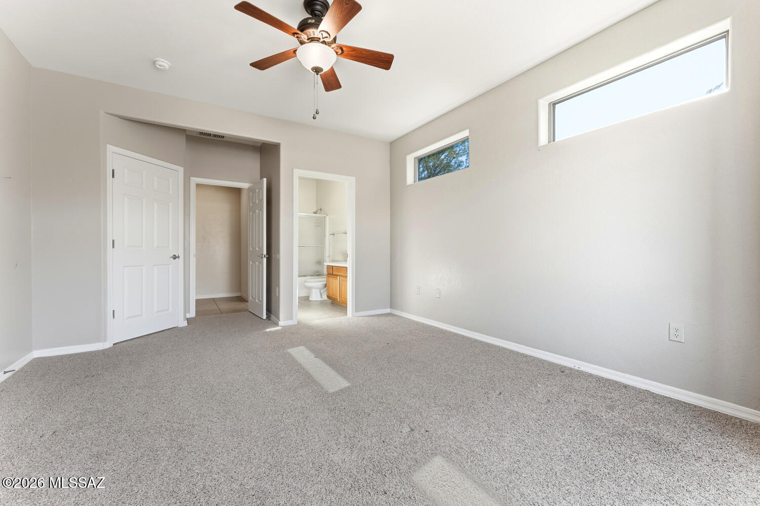 Las Campanas Villiage Phase II (112-219) - Residential
