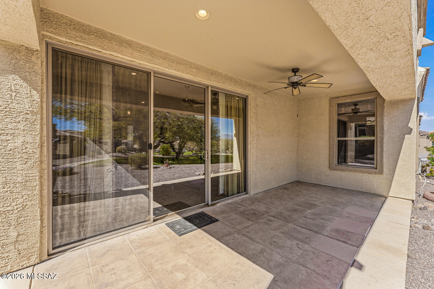 Las Campanas Villiage Phase II (112-219) - Residential