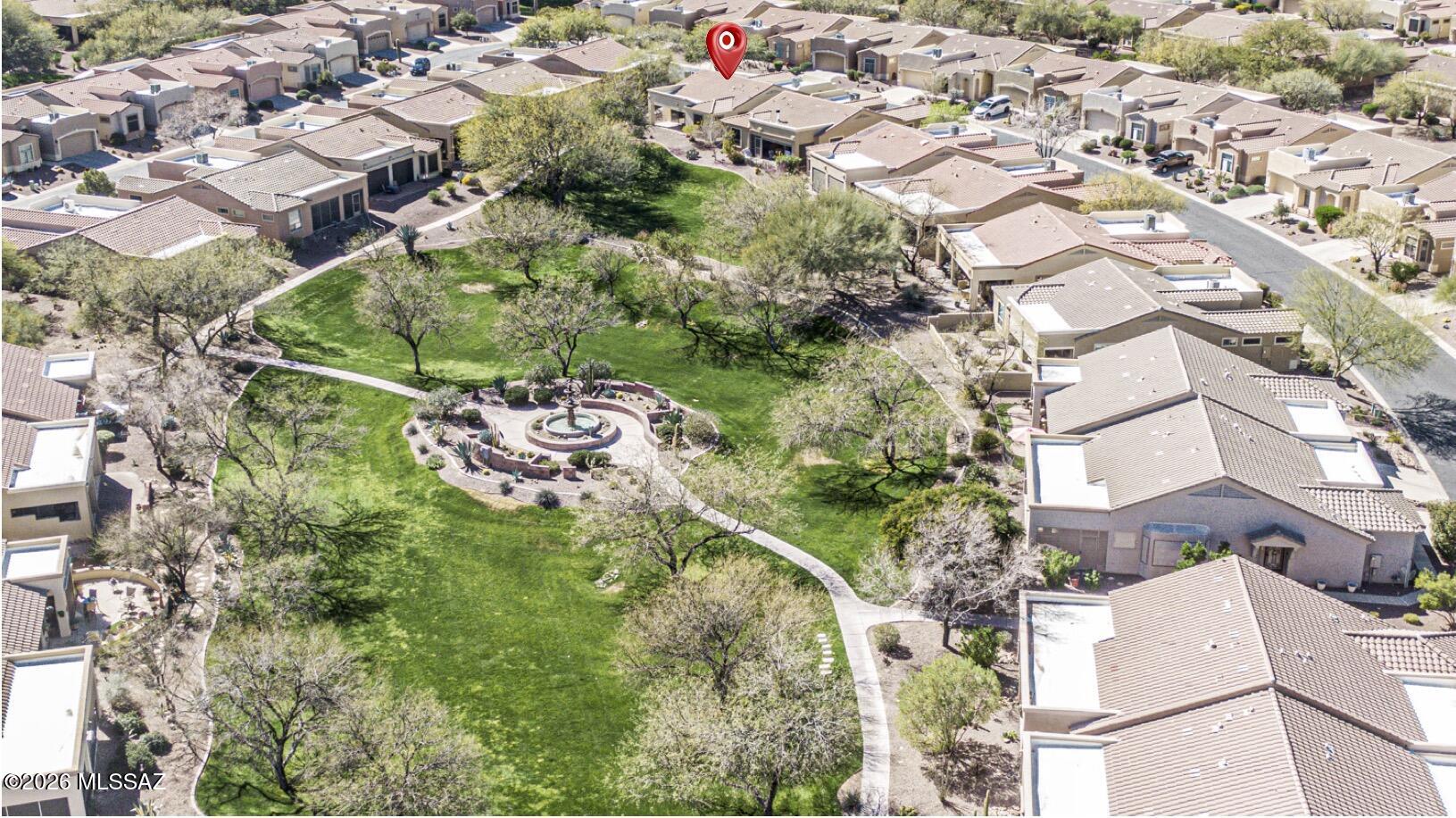 Las Campanas Villiage Phase II (112-219) - Residential