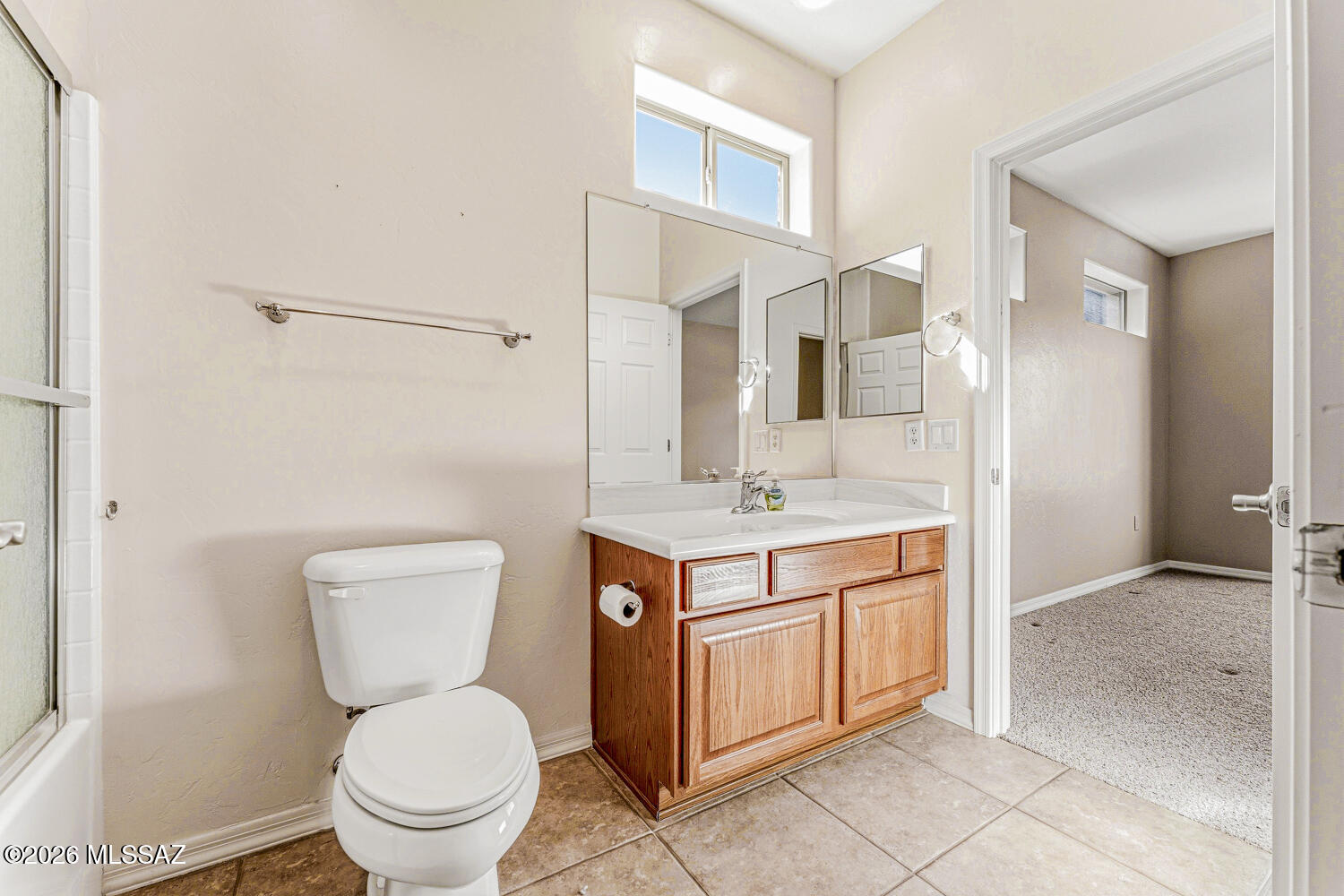 Las Campanas Villiage Phase II (112-219) - Residential