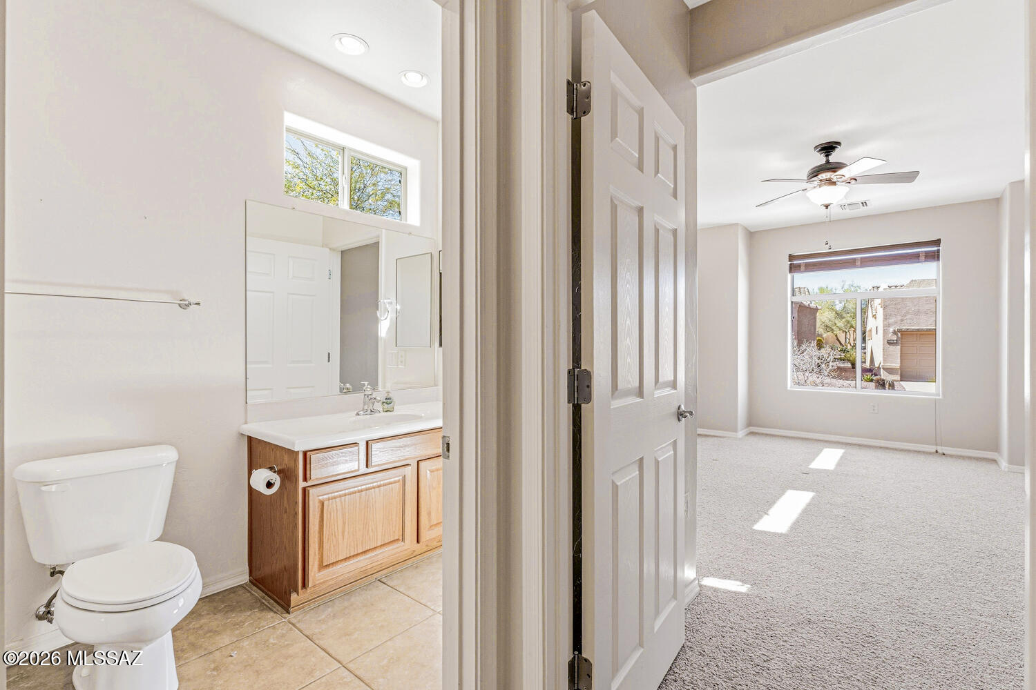 Las Campanas Villiage Phase II (112-219) - Residential