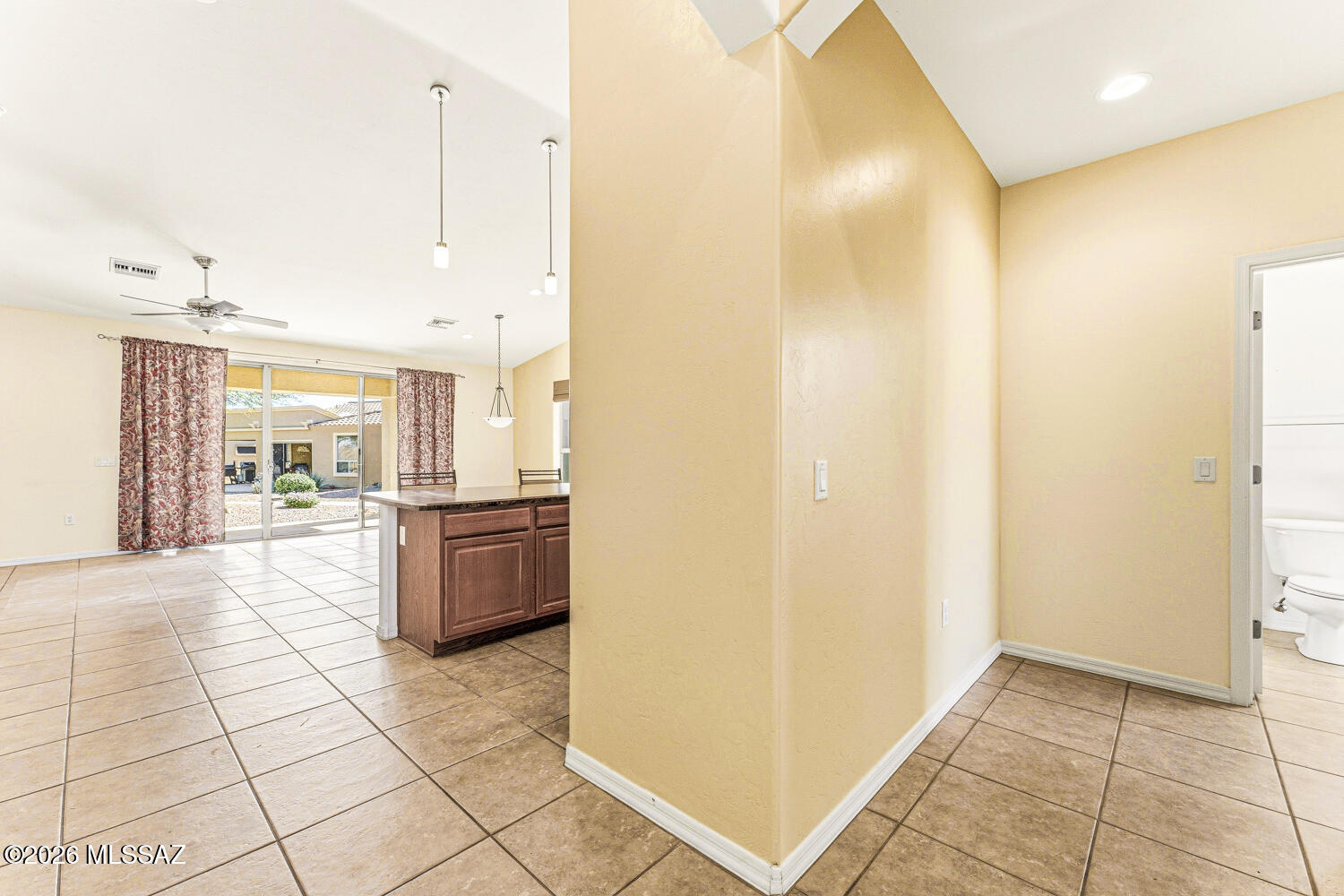 Las Campanas Villiage Phase II (112-219) - Residential