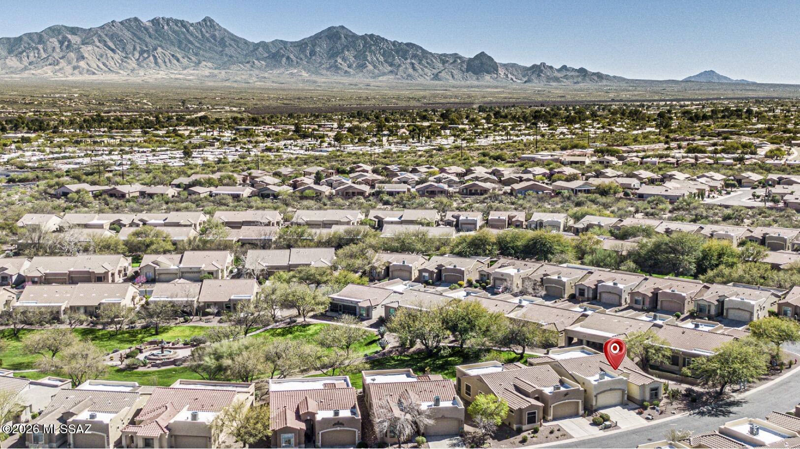 Las Campanas Villiage Phase II (112-219) - Residential