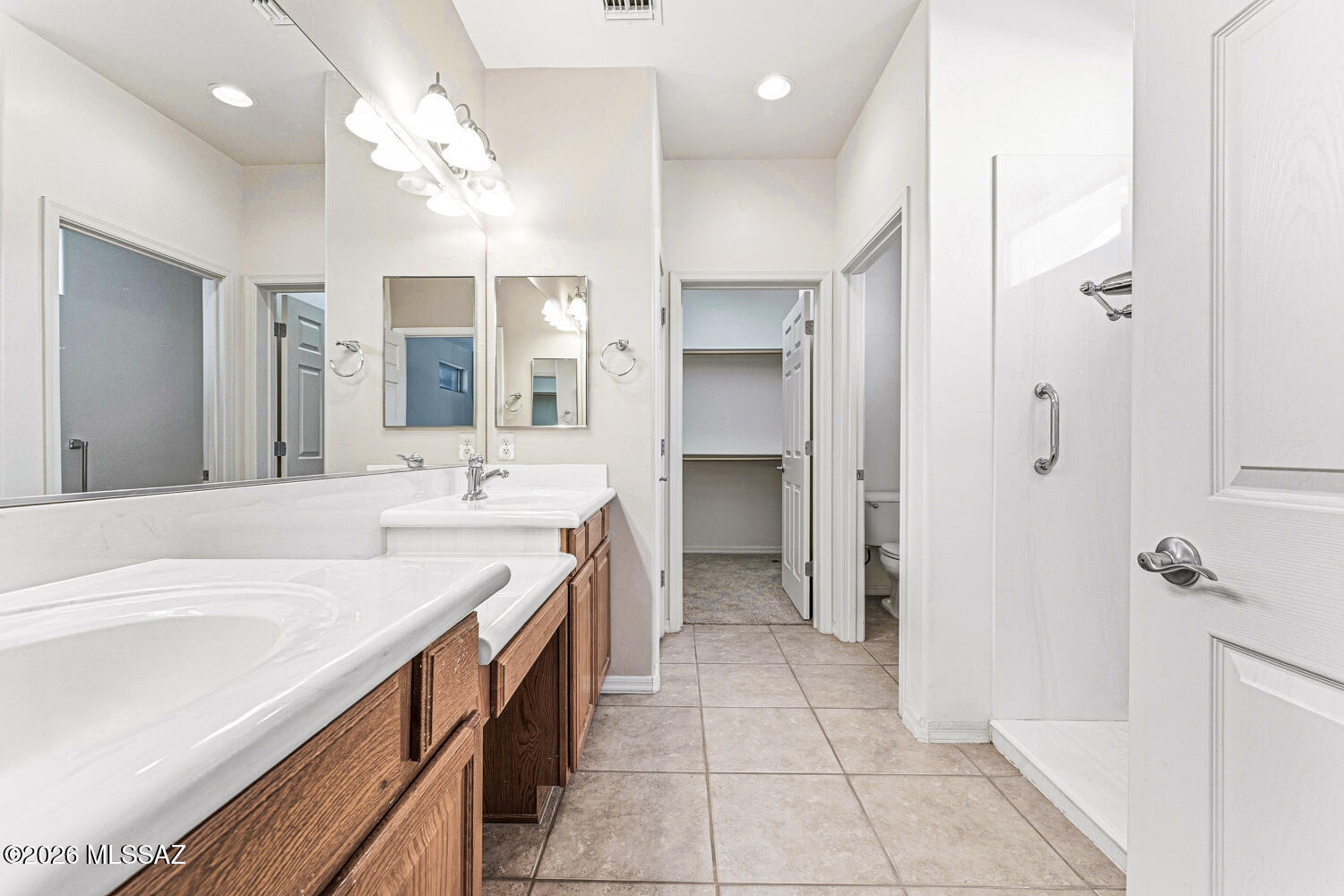 Las Campanas Villiage Phase II (112-219) - Residential