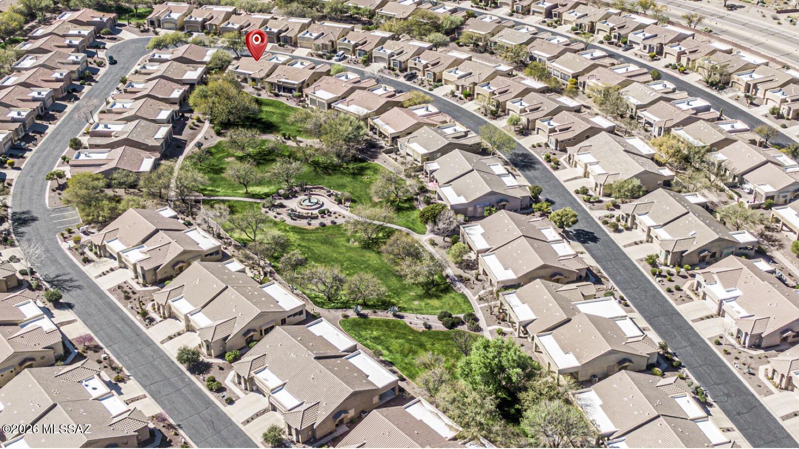 Las Campanas Villiage Phase II (112-219) - Residential