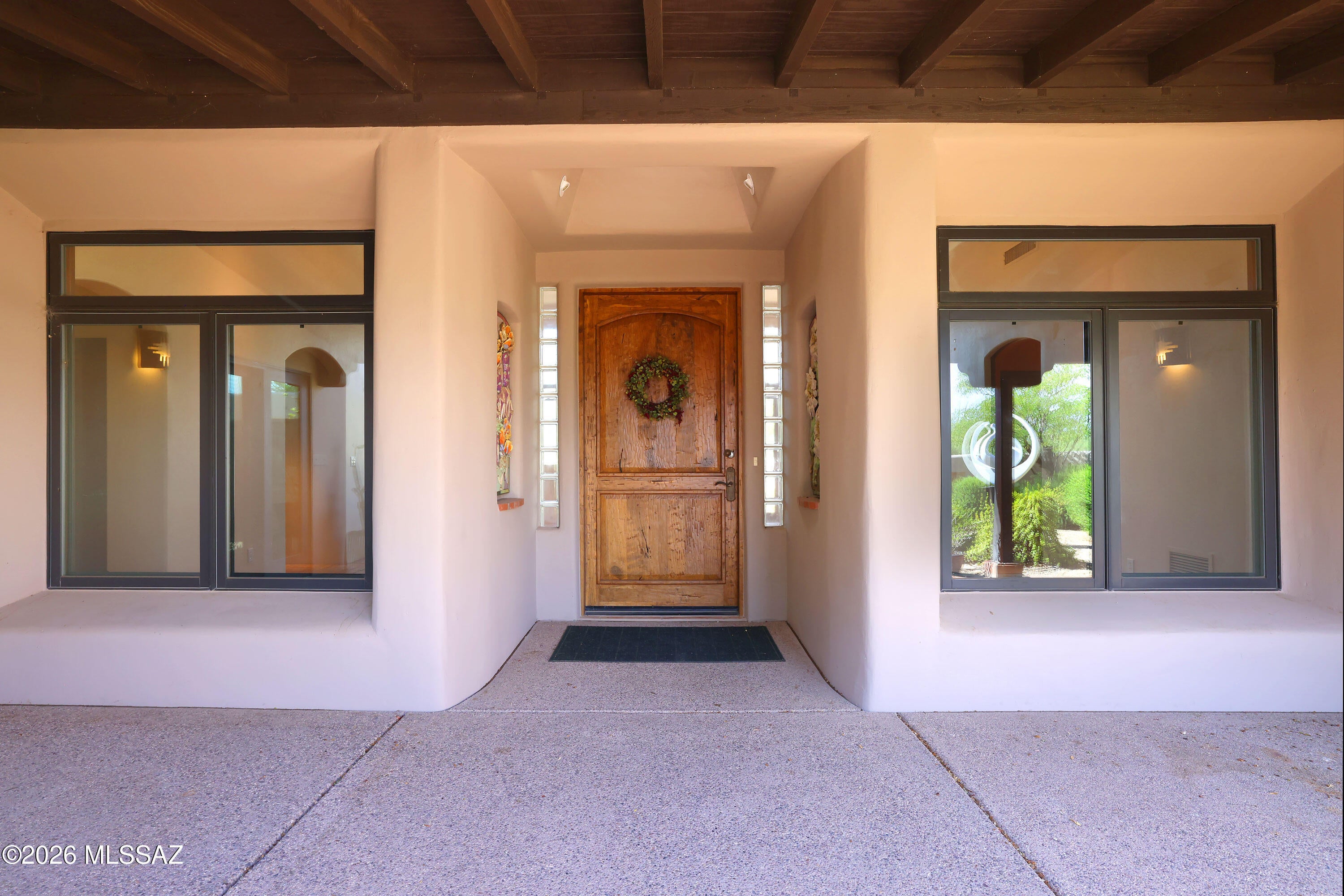 1872 E Quiet Canyon Drive