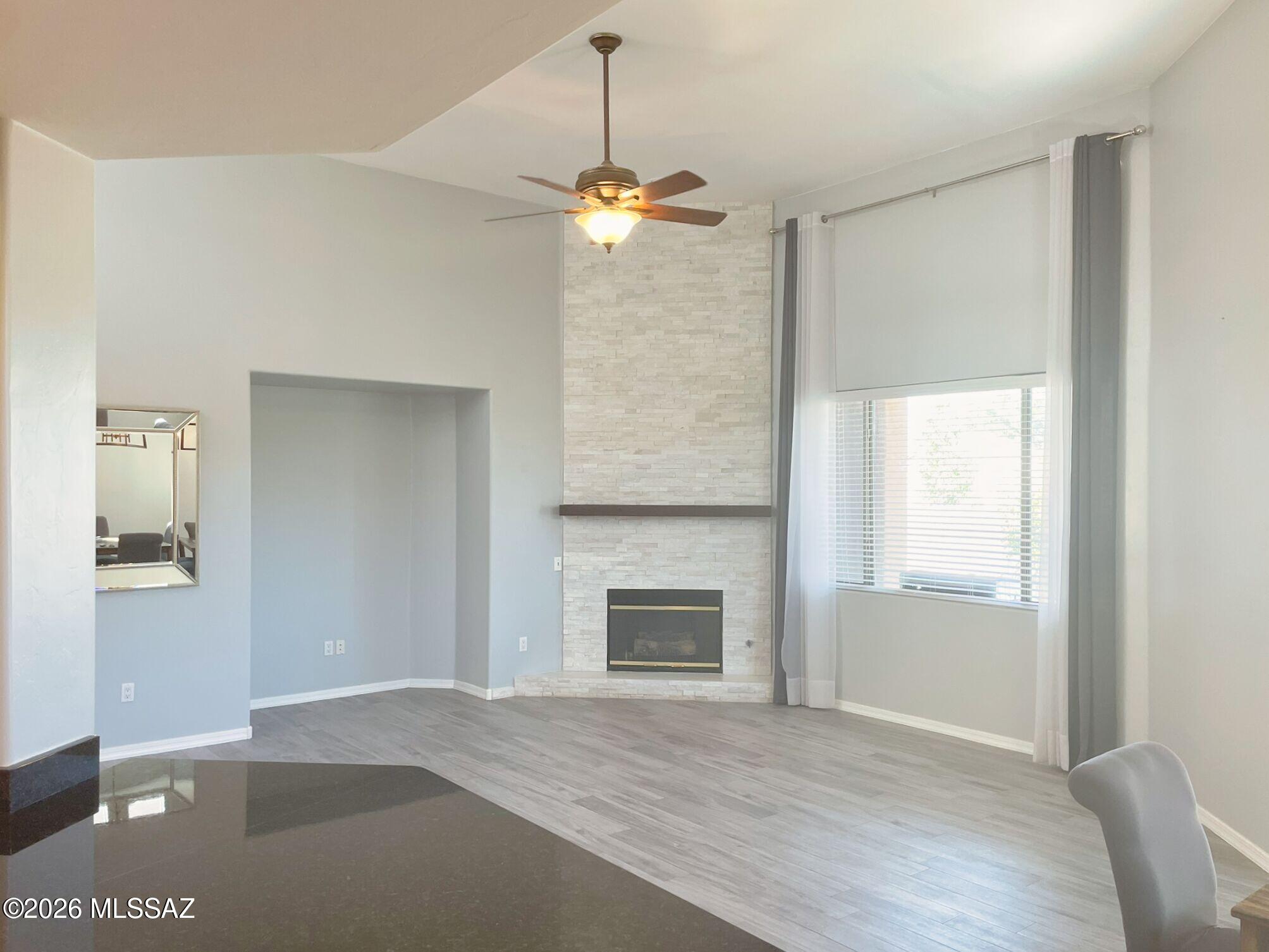 Continental Reserve Block 13 - Residential Lease