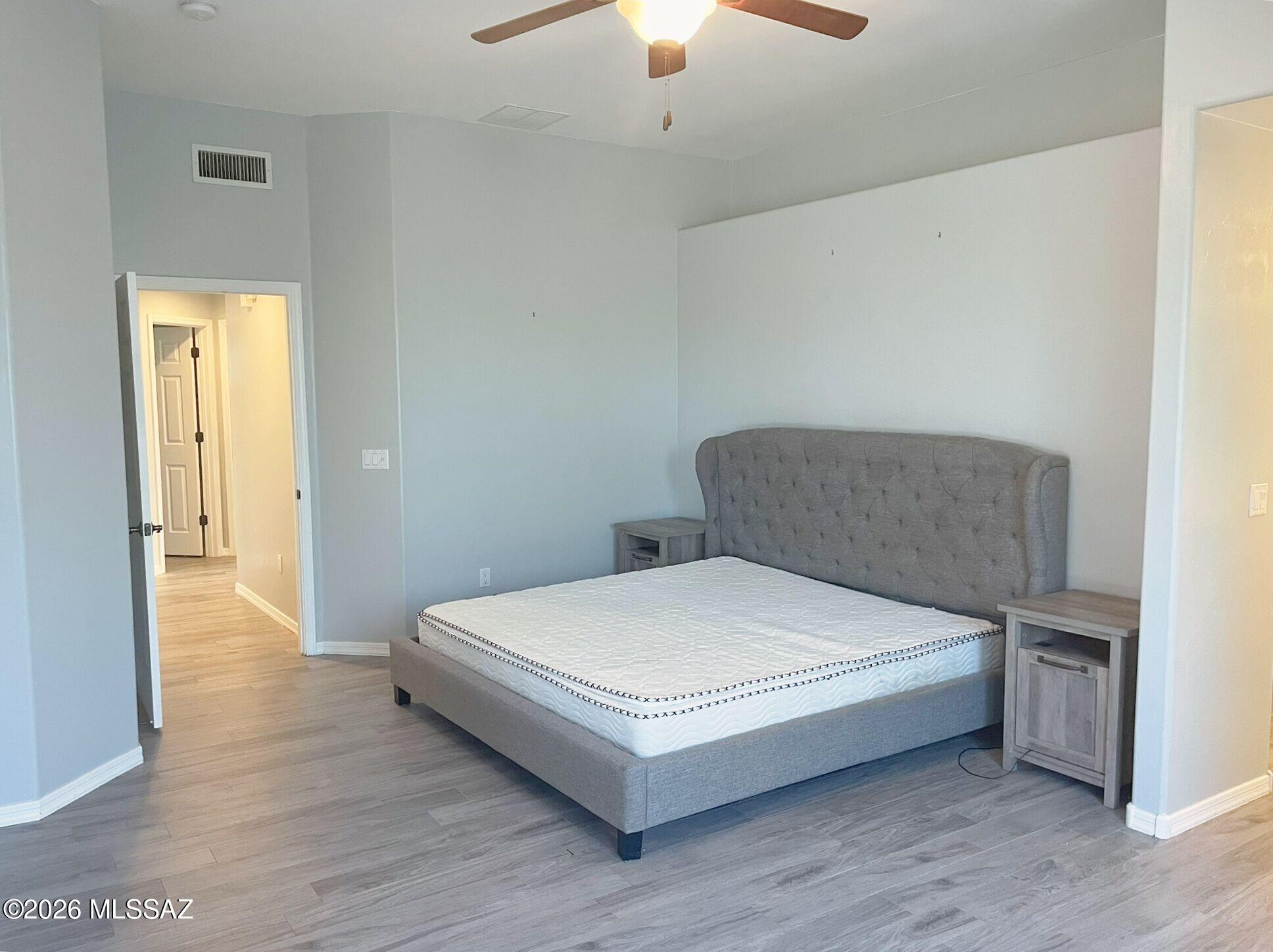 Continental Reserve Block 13 - Residential Lease