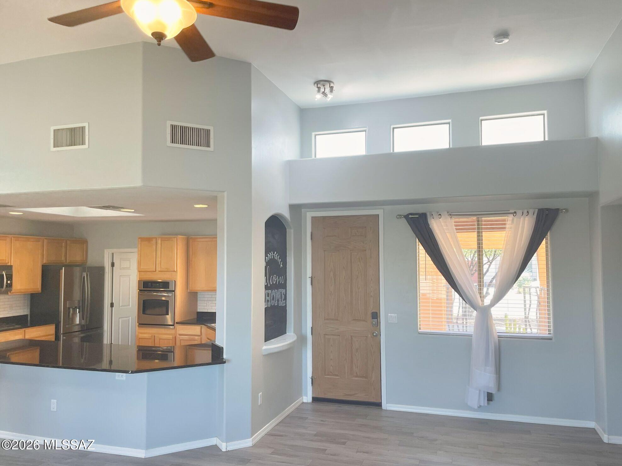Continental Reserve Block 13 - Residential Lease