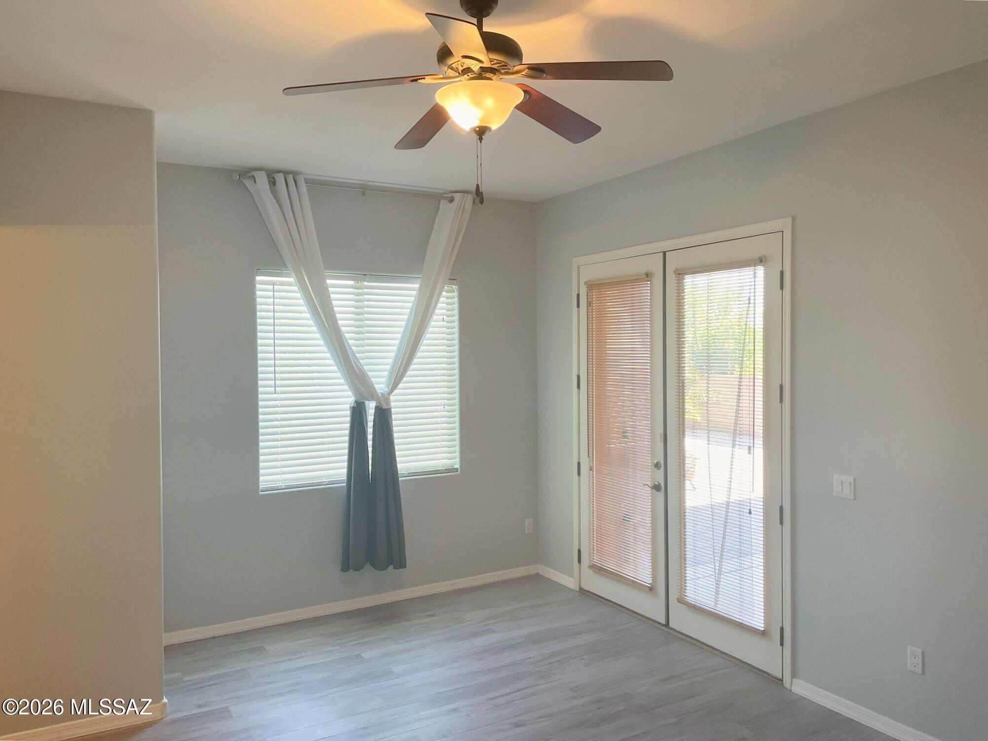Continental Reserve Block 13 - Residential Lease