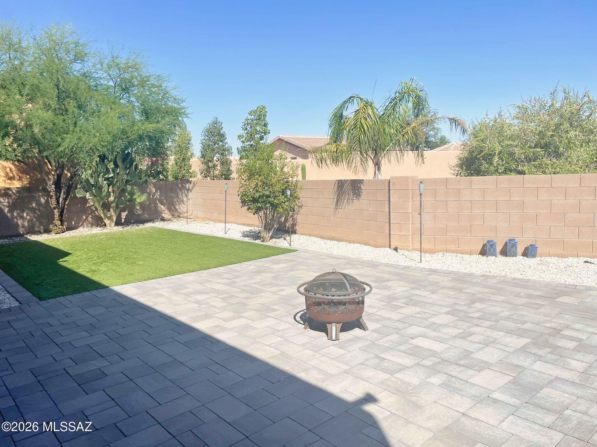 Continental Reserve Block 13 - Residential Lease