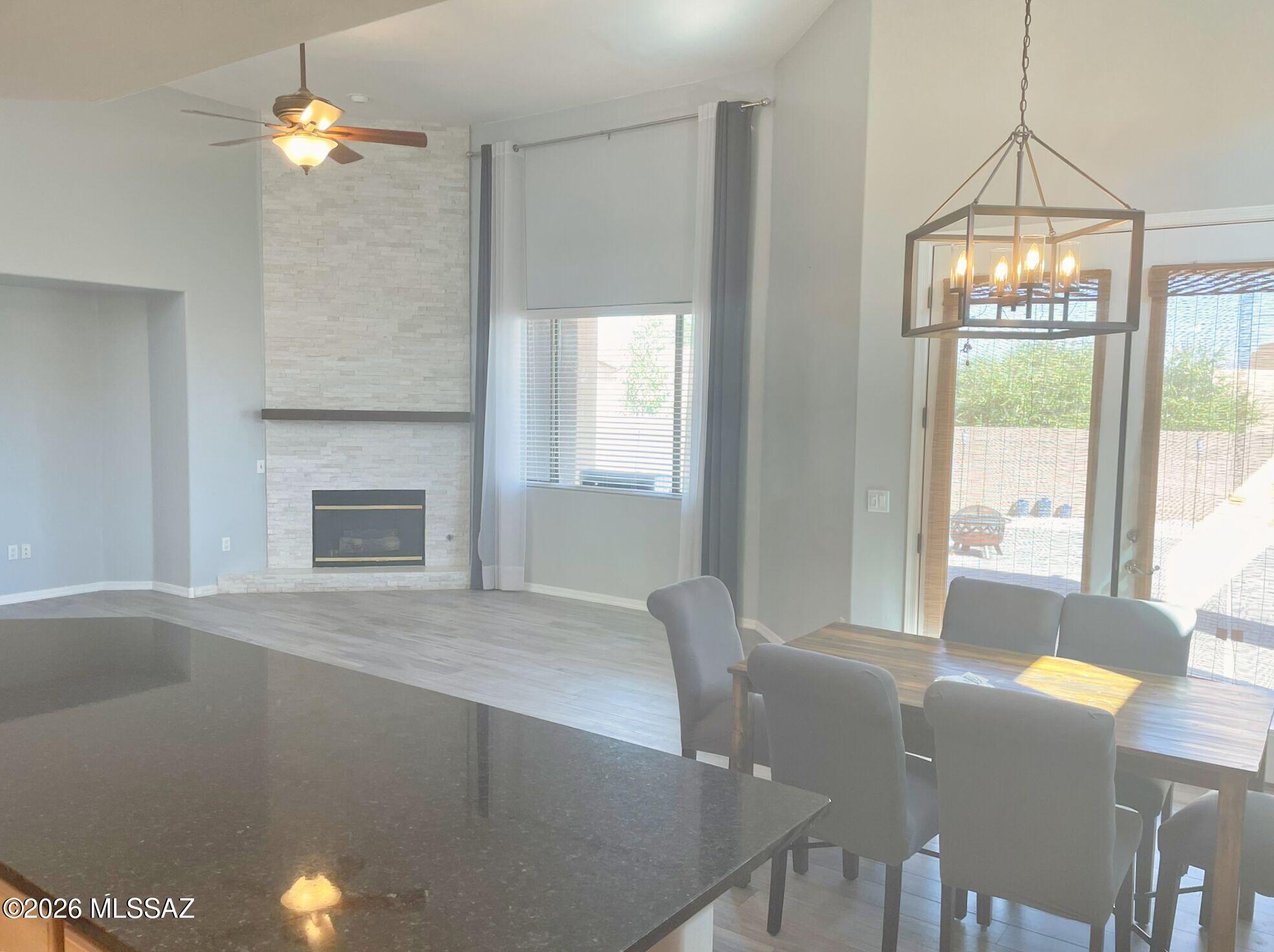 Continental Reserve Block 13 - Residential Lease