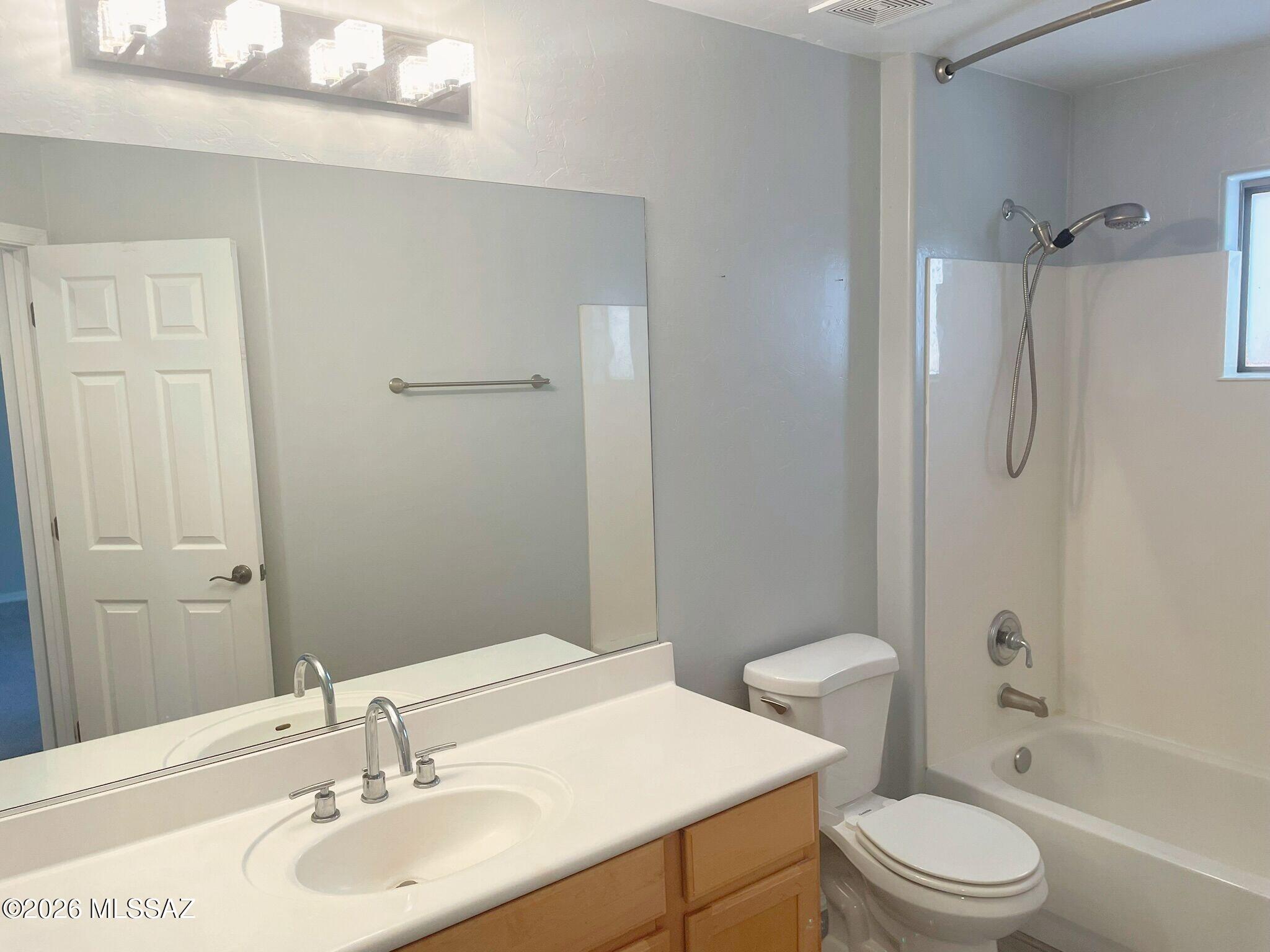 Continental Reserve Block 13 - Residential Lease