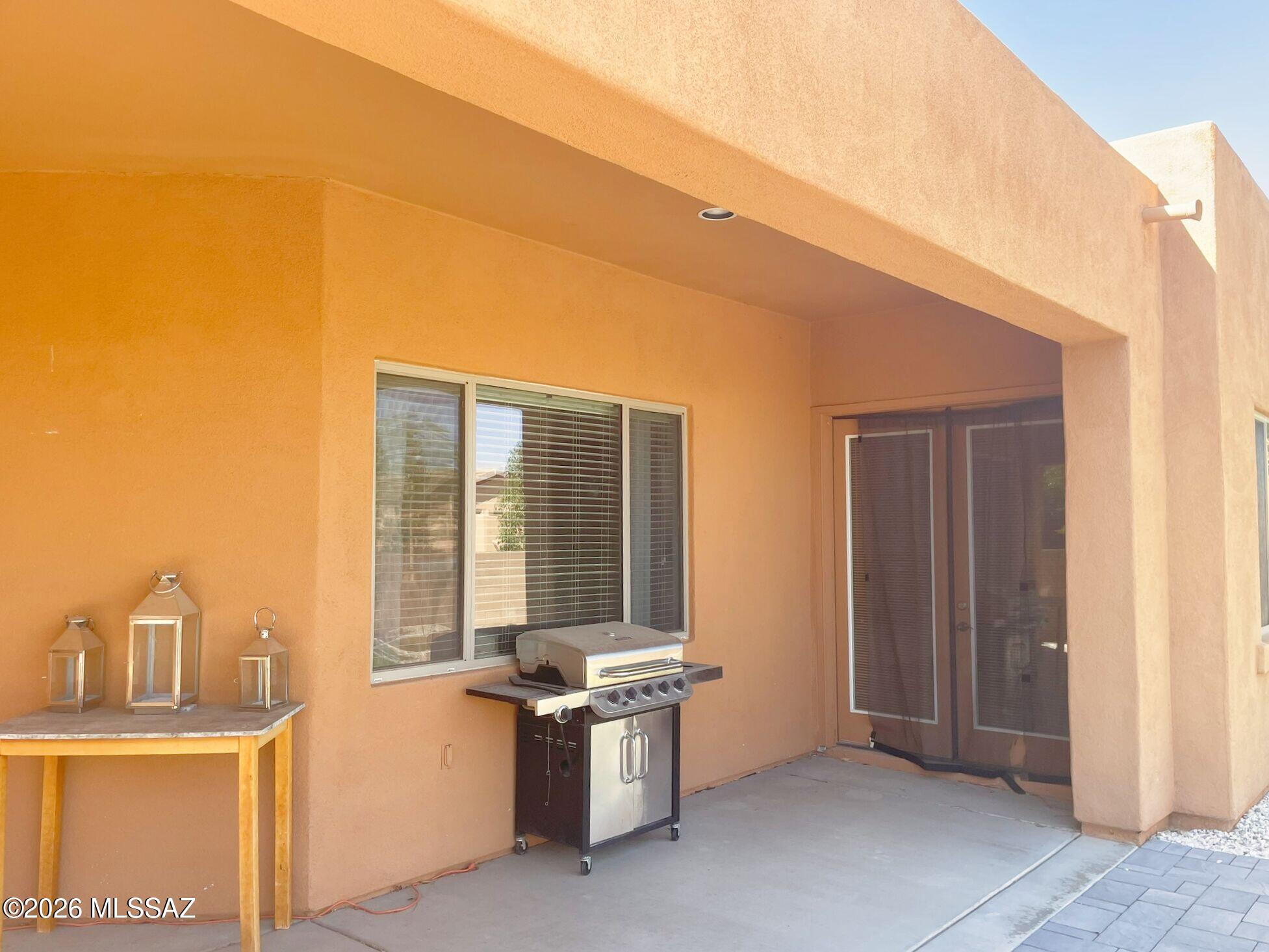 Continental Reserve Block 13 - Residential Lease