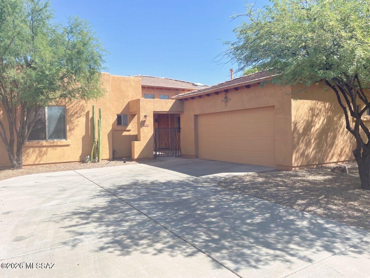 Continental Reserve Block 13 - Residential Lease