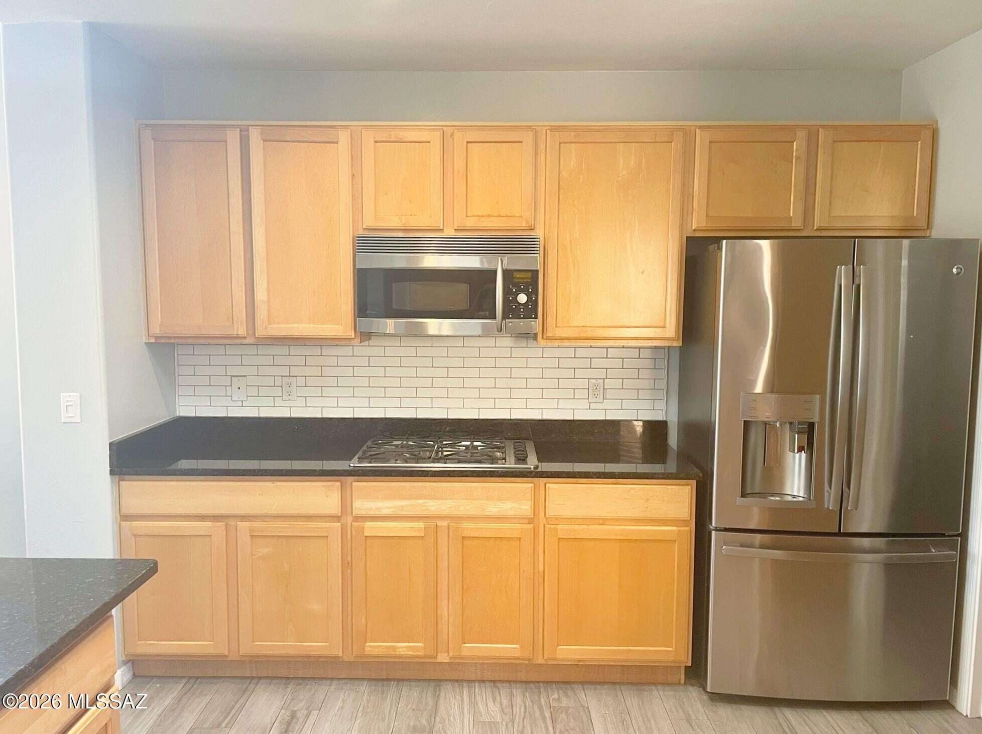 Continental Reserve Block 13 - Residential Lease