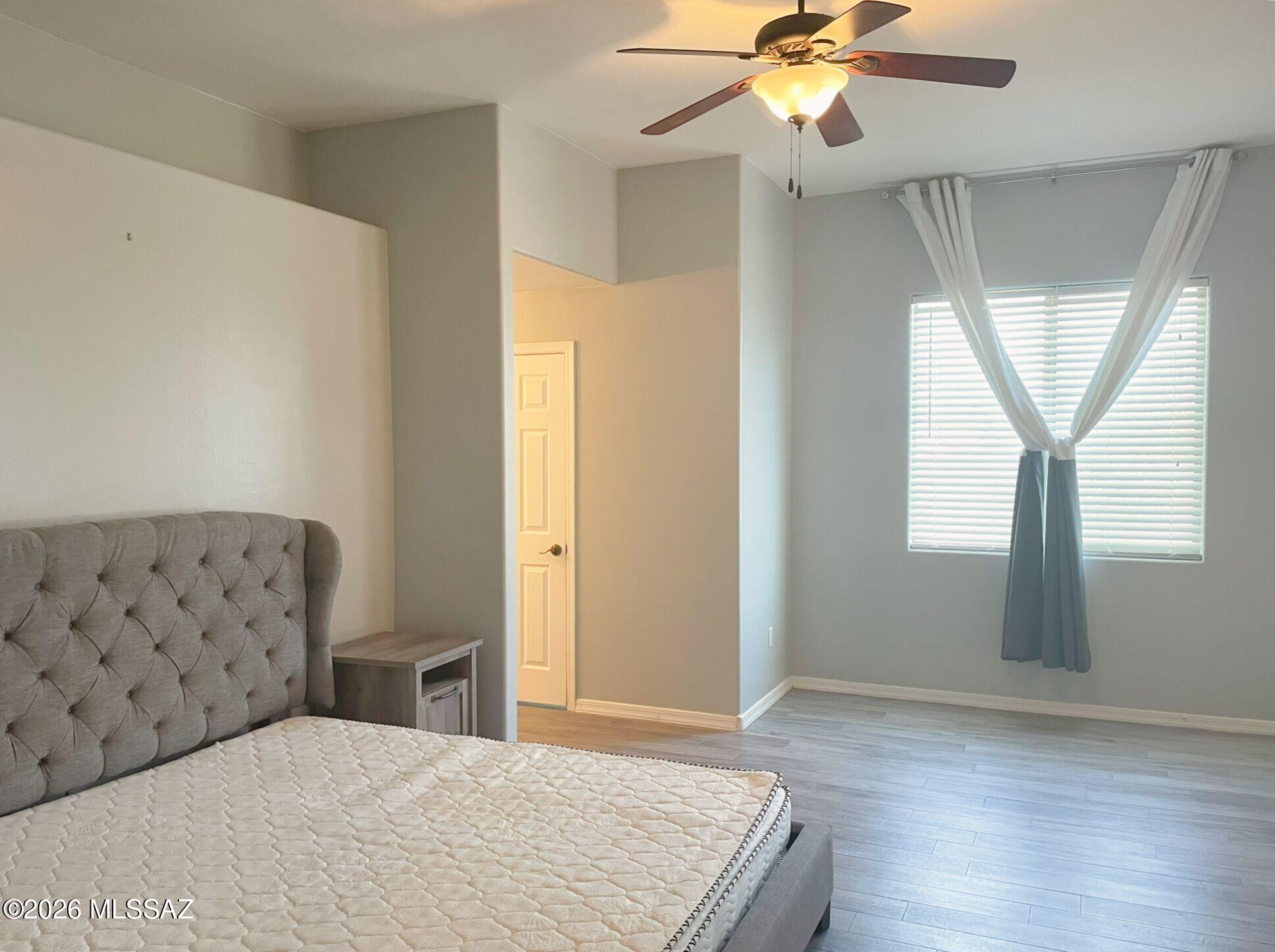 Continental Reserve Block 13 - Residential Lease