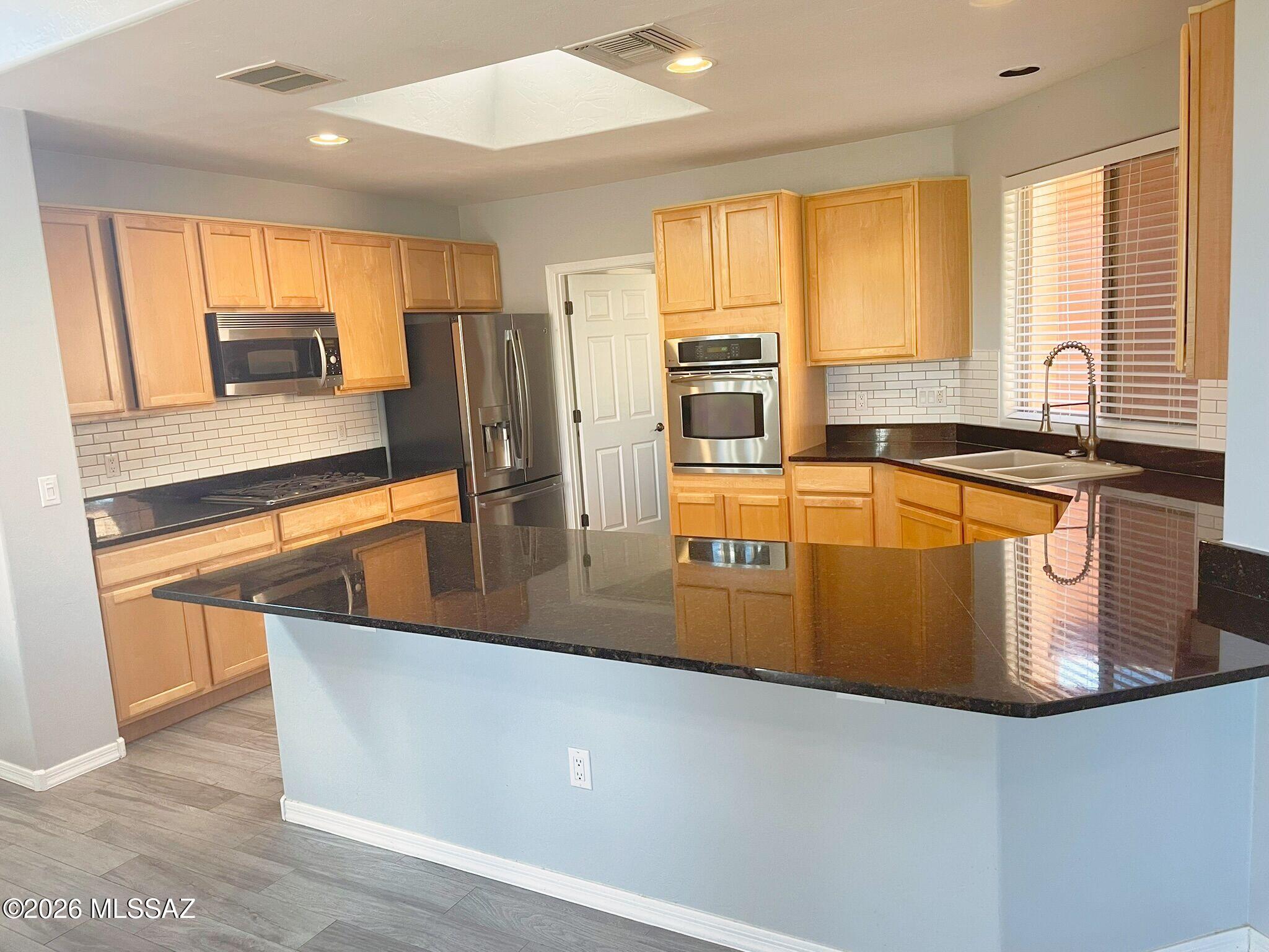 Continental Reserve Block 13 - Residential Lease