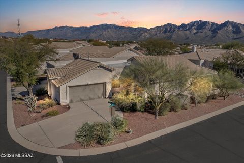 1497 W Carmel Pointe Drive Oro Valley AZ 85737