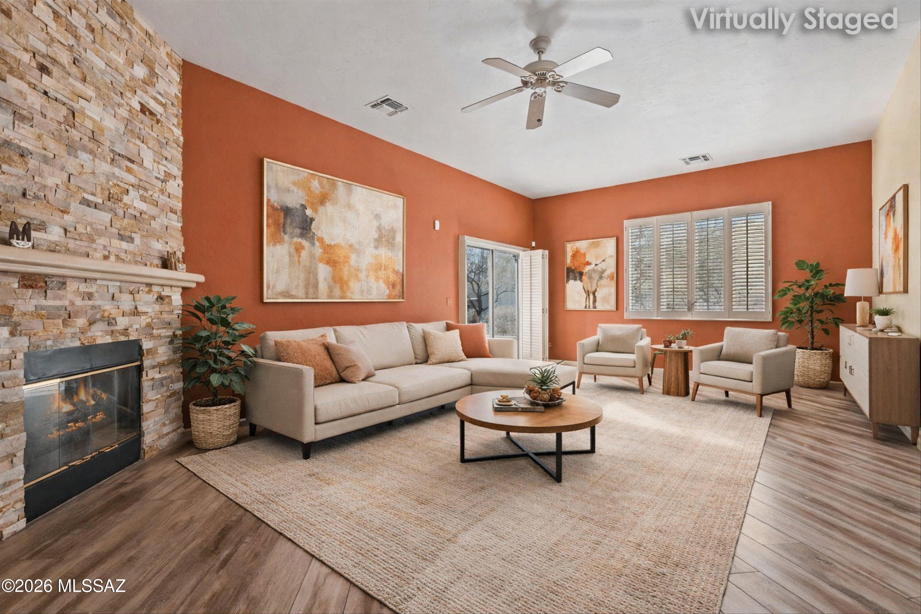 1497 W Carmel Pointe Drive