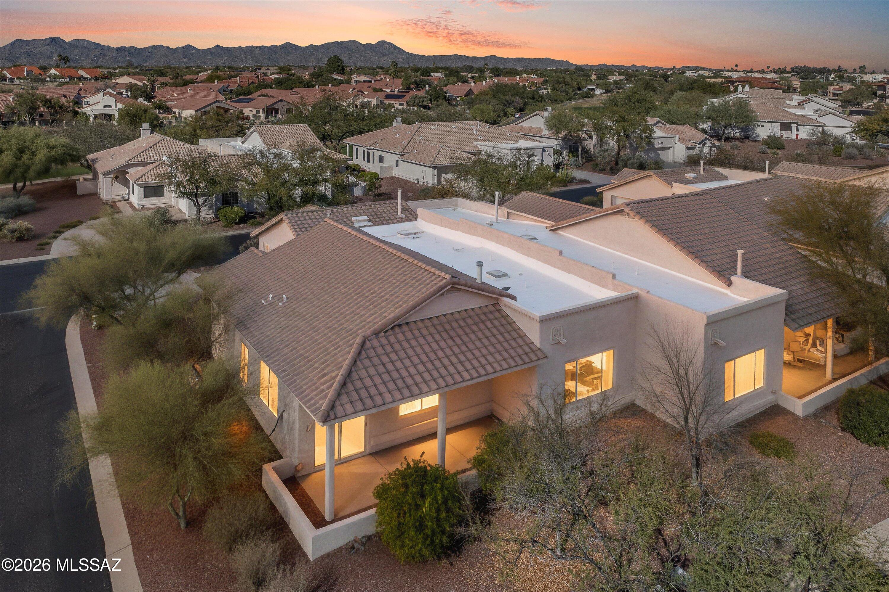 1497 W Carmel Pointe Drive