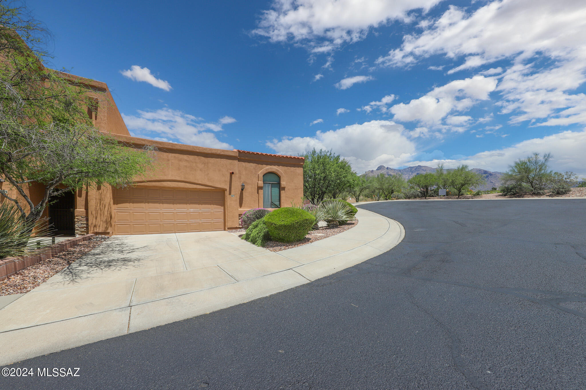 Townhomes at Orange Grove and 1st Ave (1-45) - Residential Lease