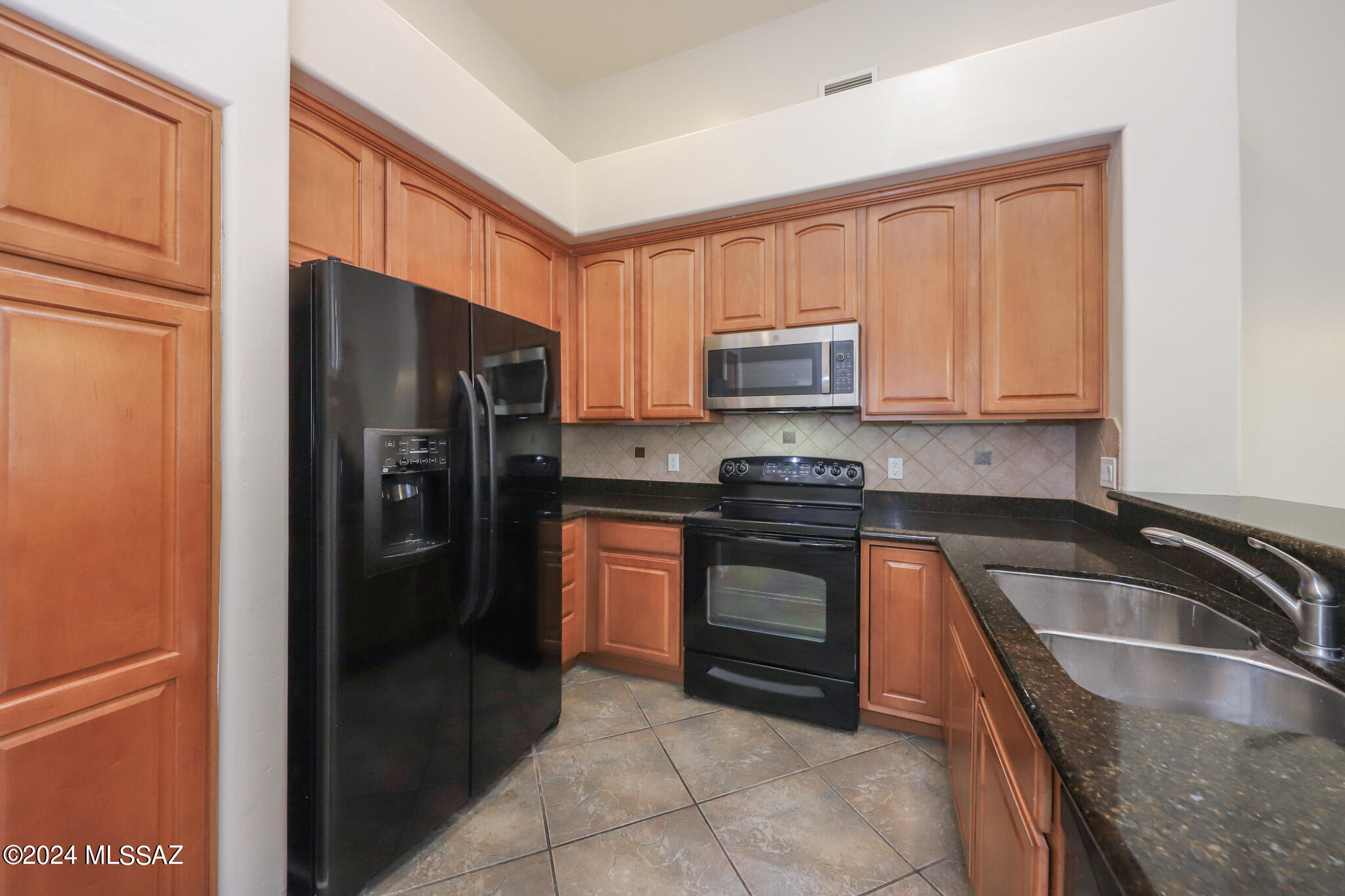 Townhomes at Orange Grove and 1st Ave (1-45) - Residential Lease