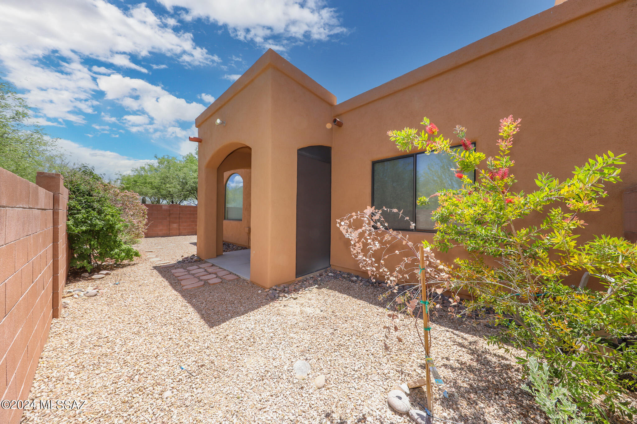 Townhomes at Orange Grove and 1st Ave (1-45) - Residential Lease