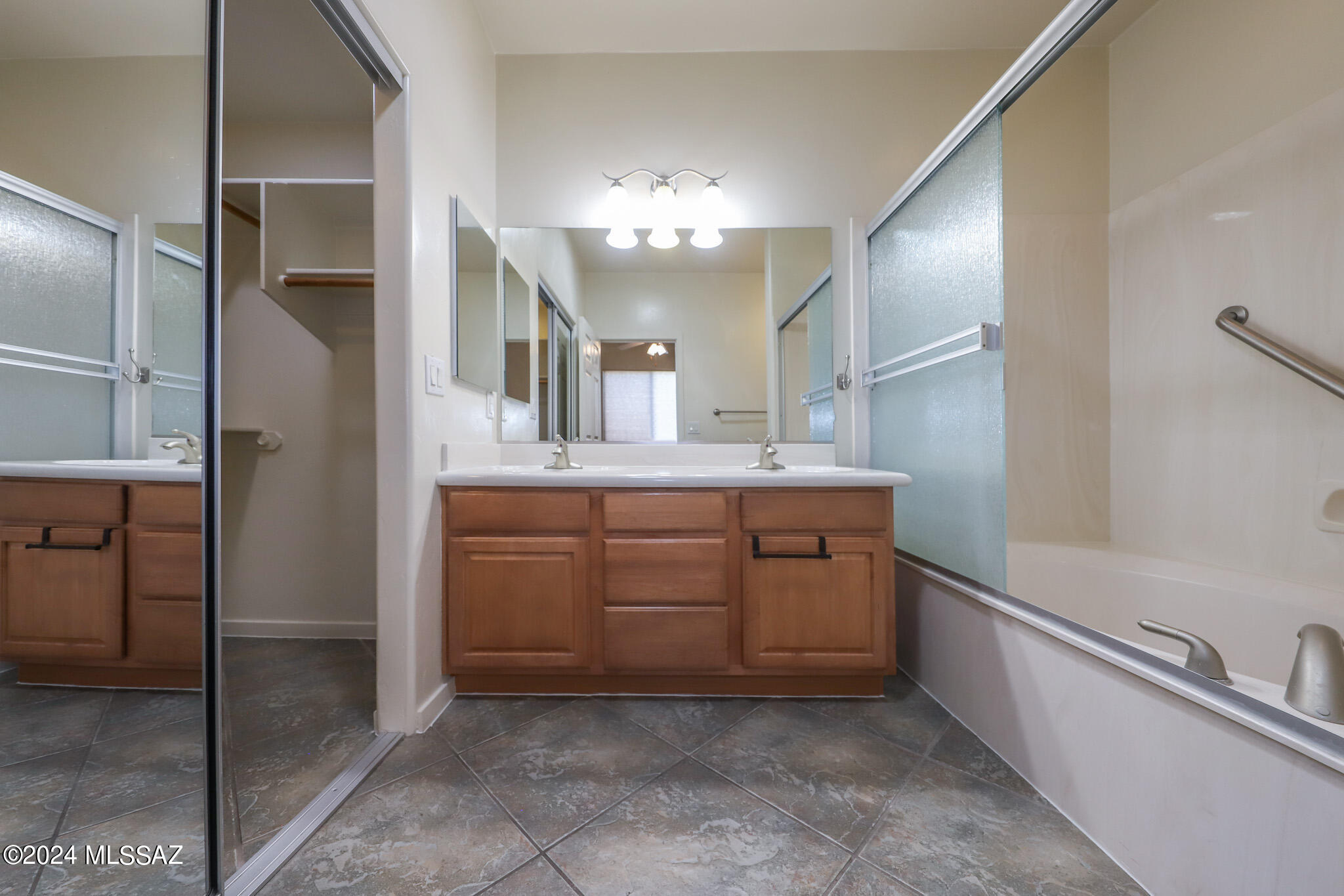 Townhomes at Orange Grove and 1st Ave (1-45) - Residential Lease