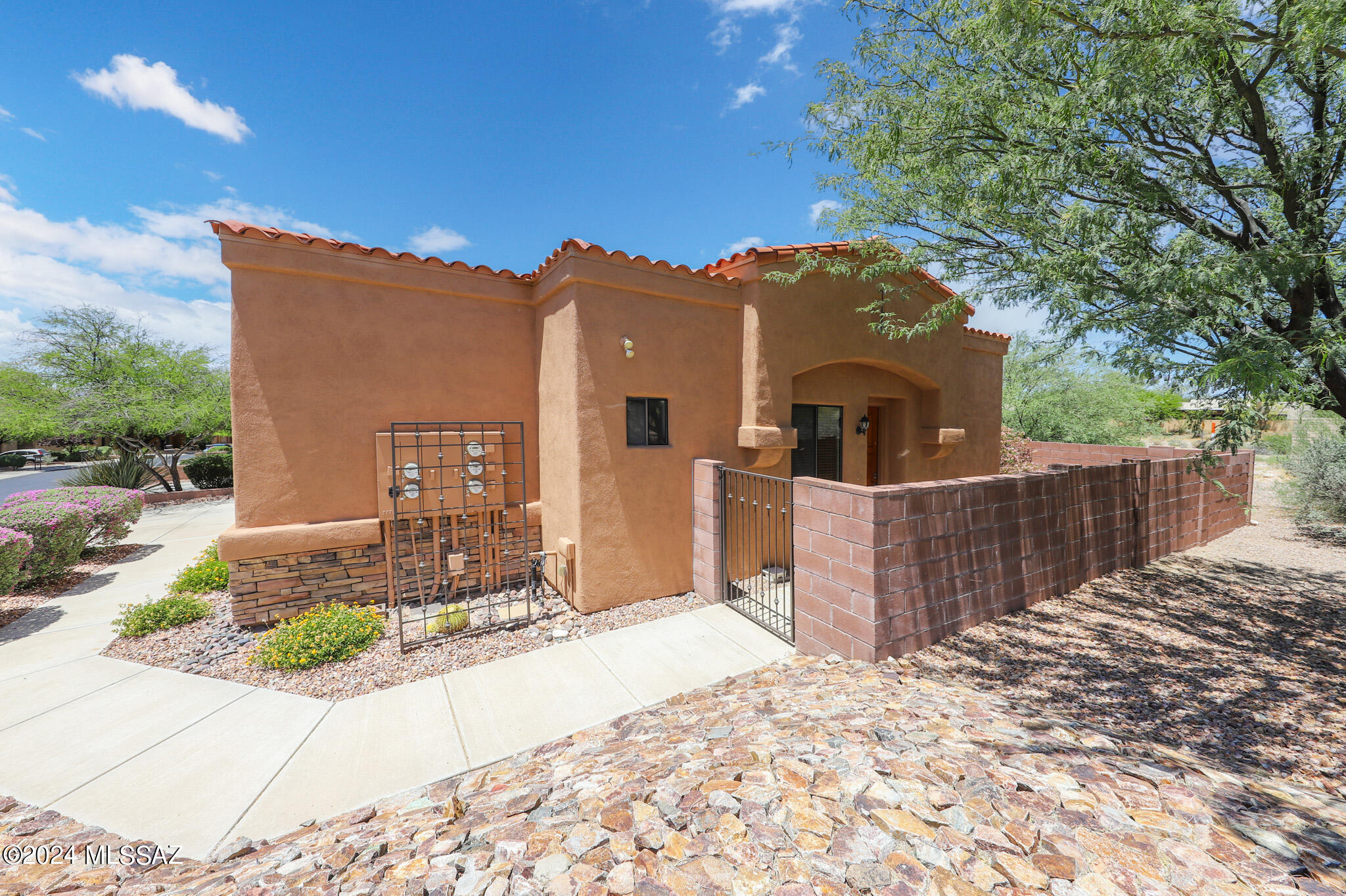 Townhomes at Orange Grove and 1st Ave (1-45) - Residential Lease