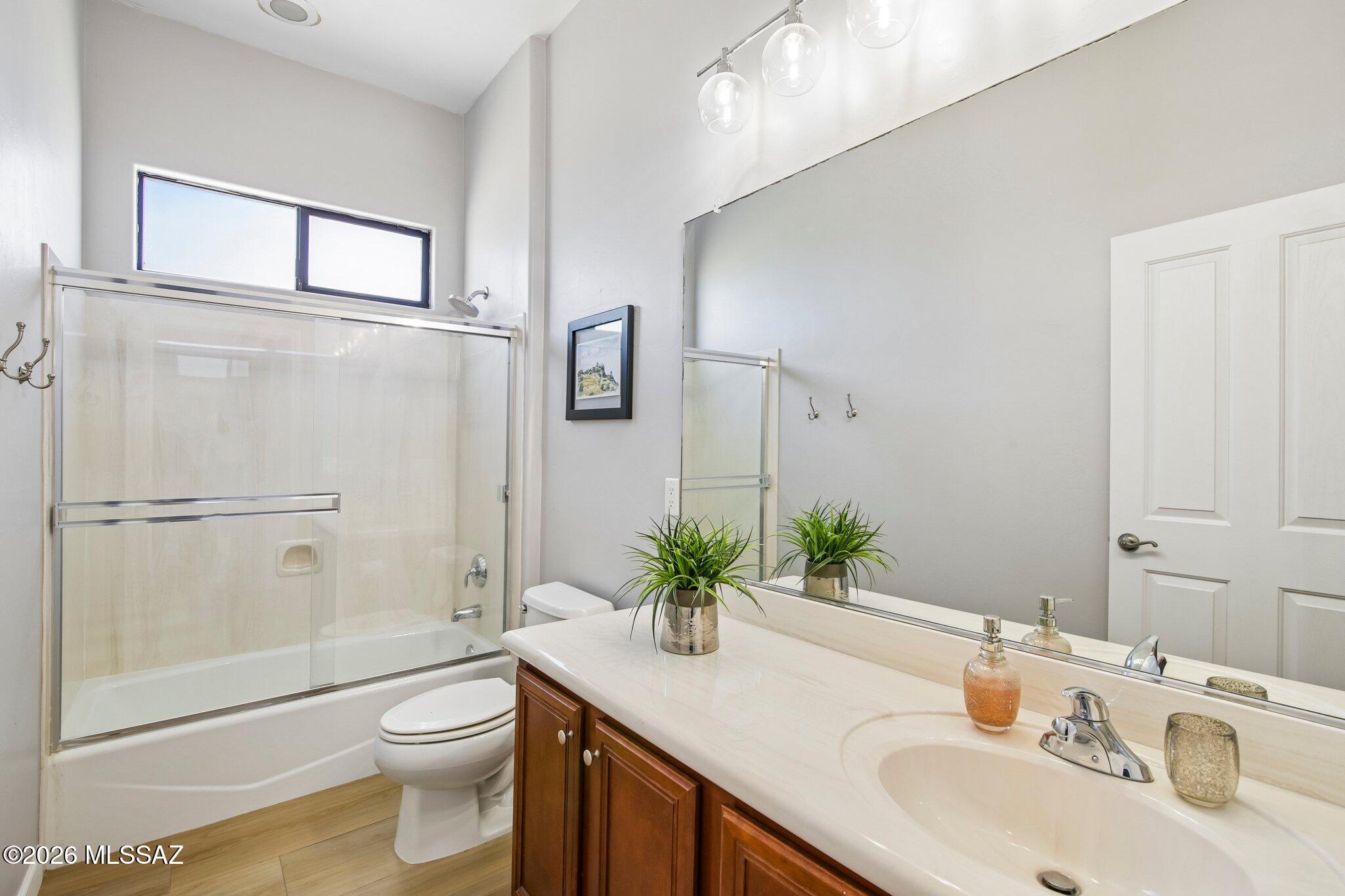 Sycamore Canyon Block A 1-18 - Residential