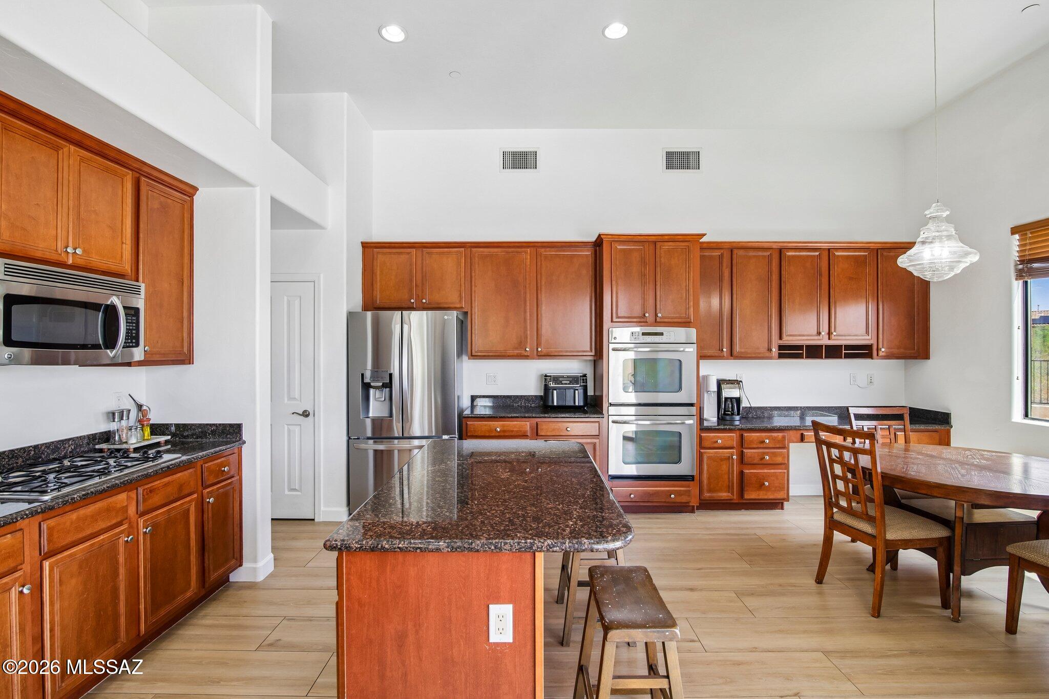 Sycamore Canyon Block A 1-18 - Residential