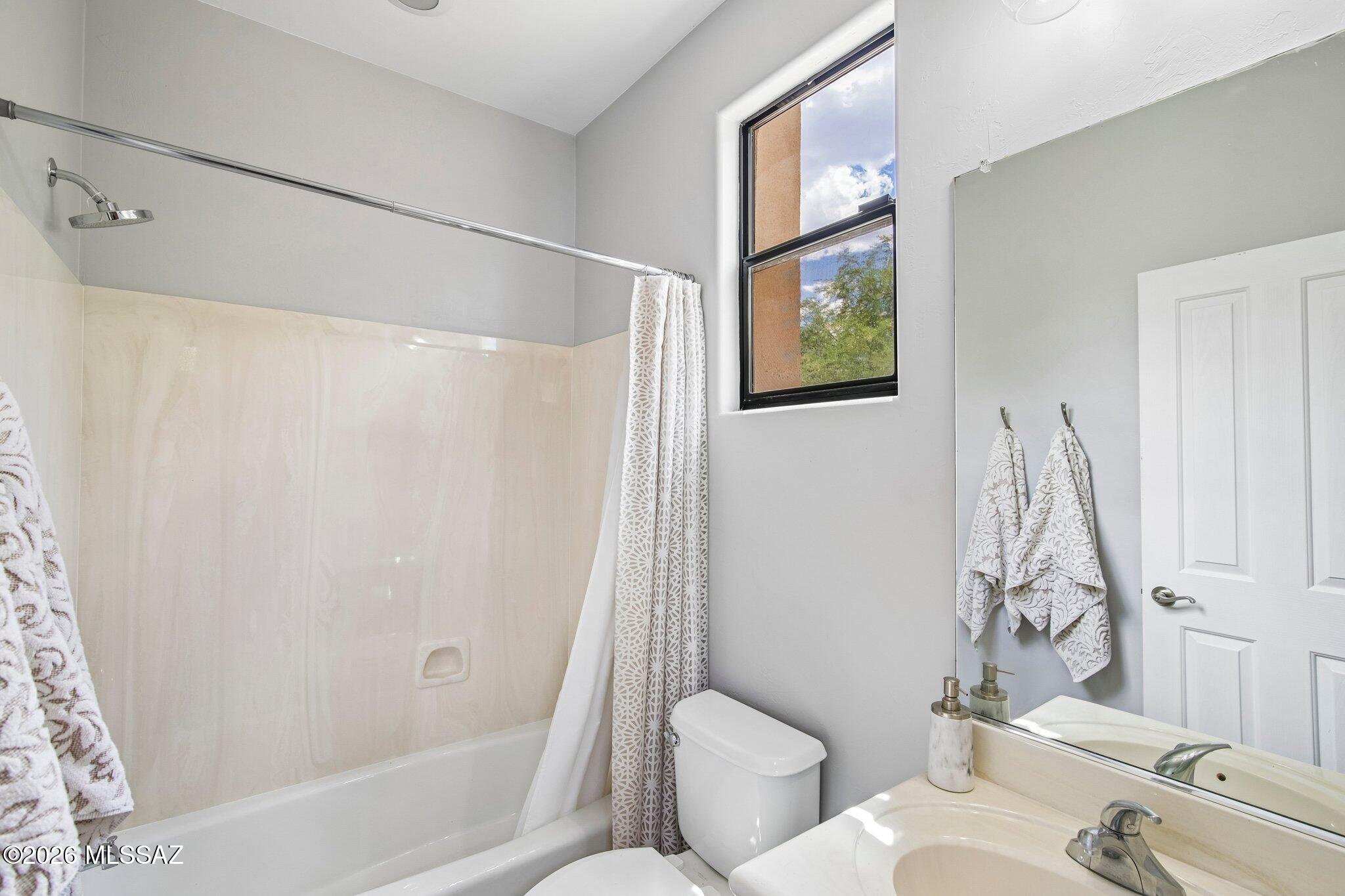 Sycamore Canyon Block A 1-18 - Residential