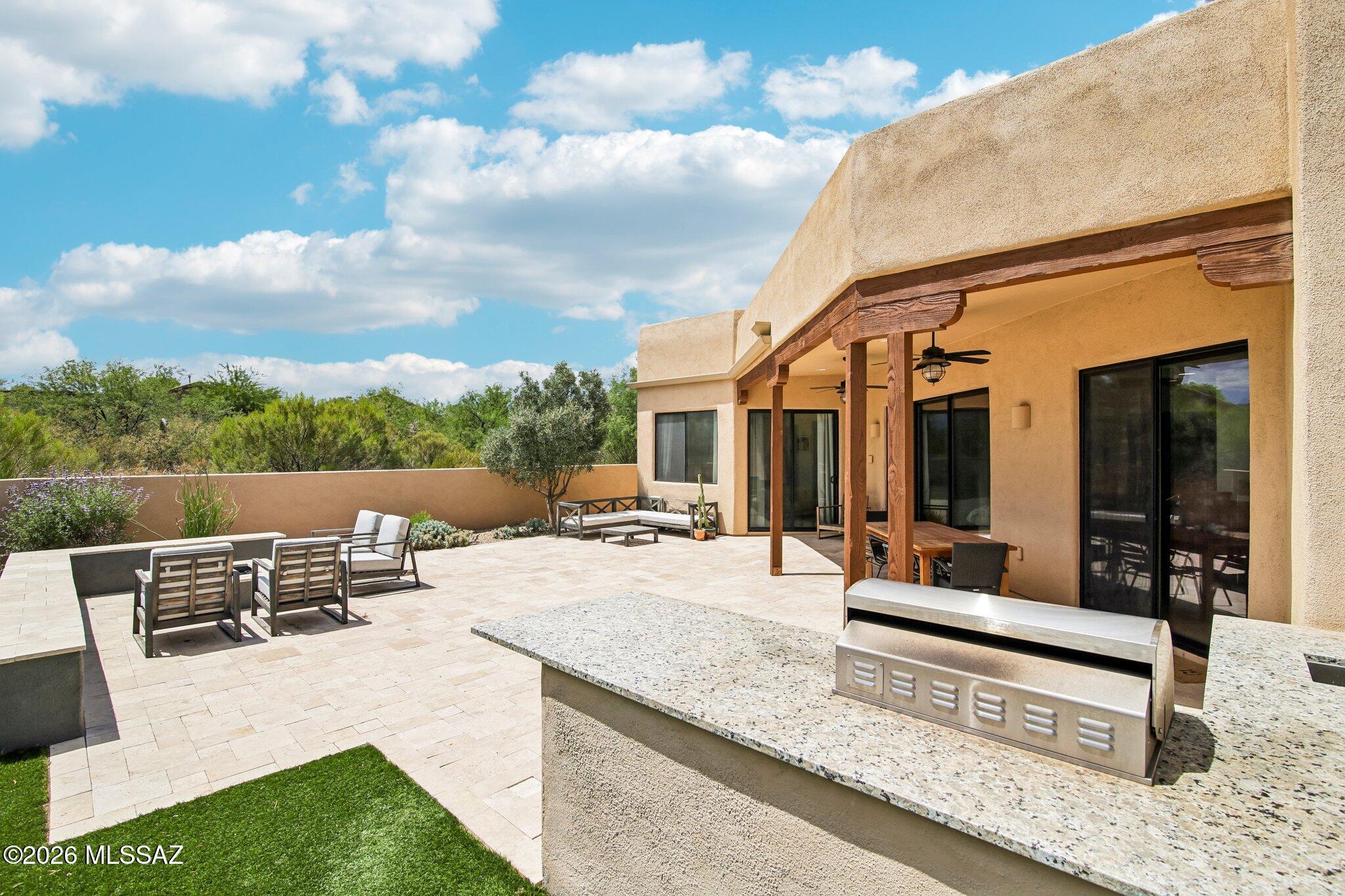 Sycamore Canyon Block A 1-18 - Residential