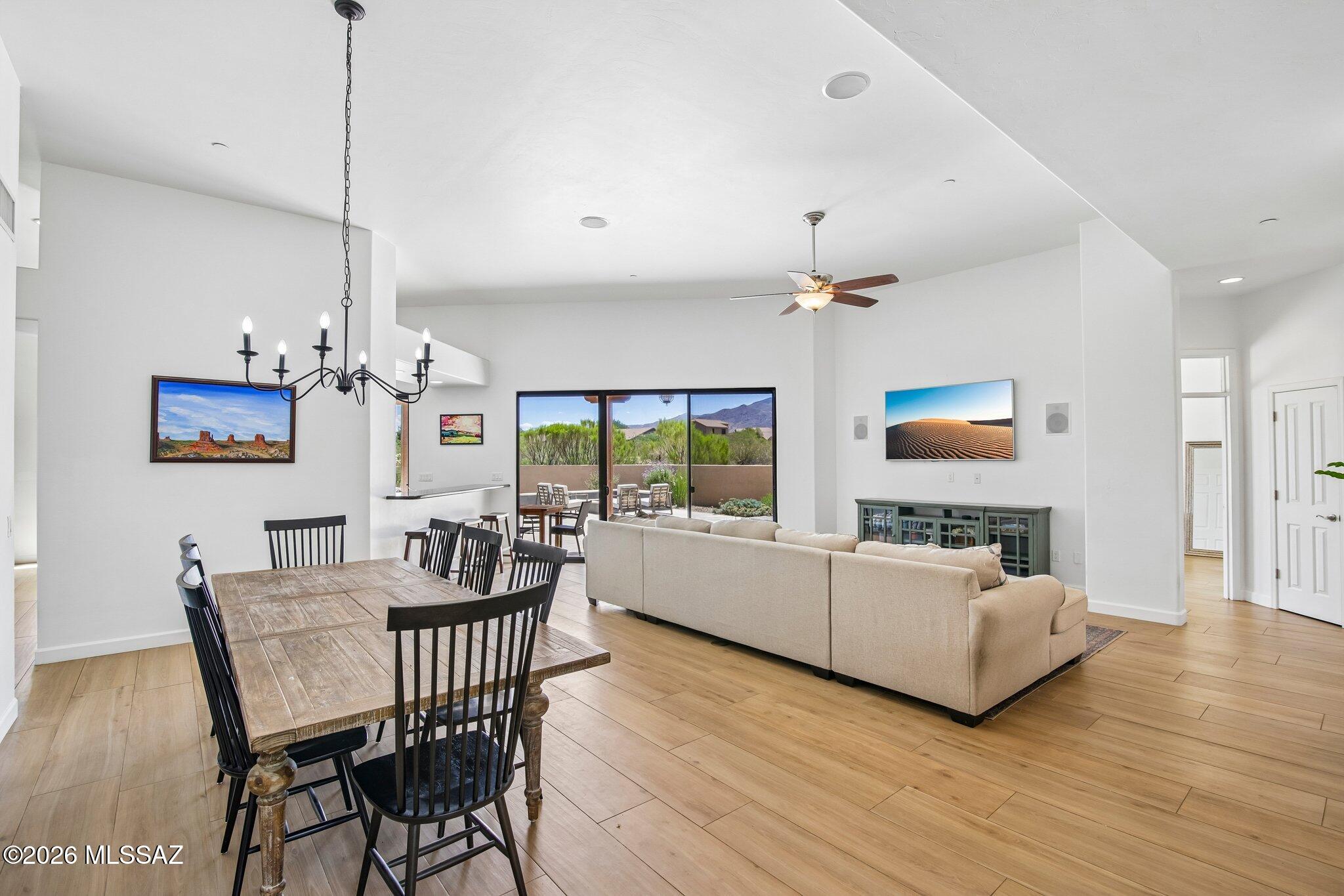 Sycamore Canyon Block A 1-18 - Residential
