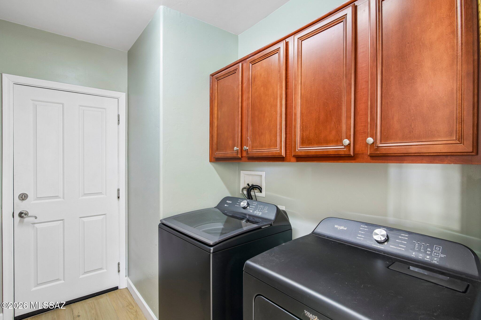 Sycamore Canyon Block A 1-18 - Residential