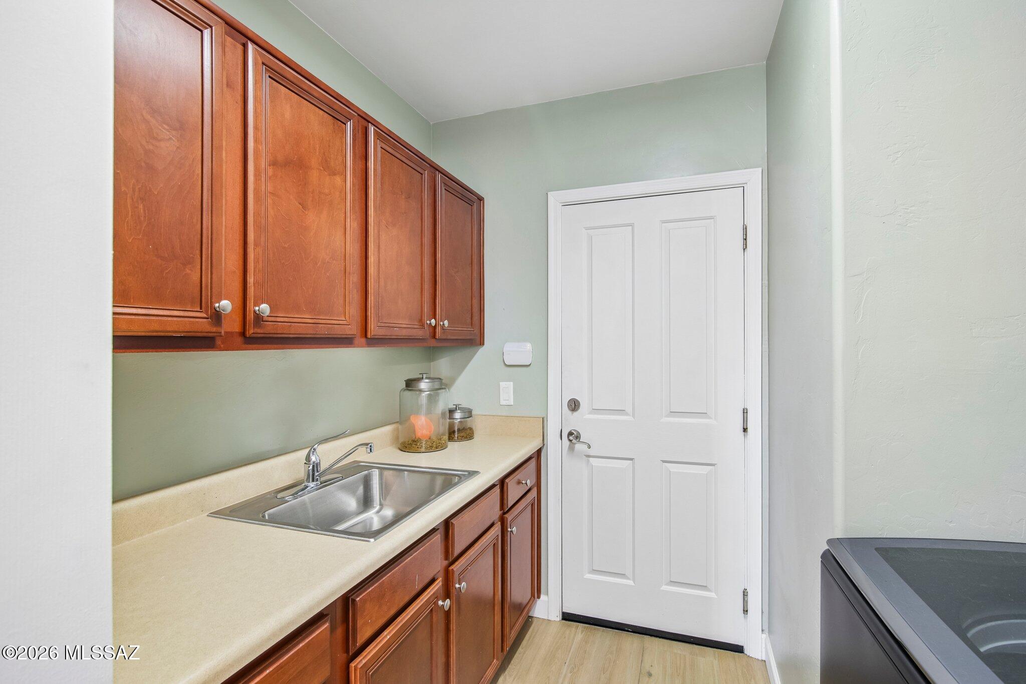 Sycamore Canyon Block A 1-18 - Residential