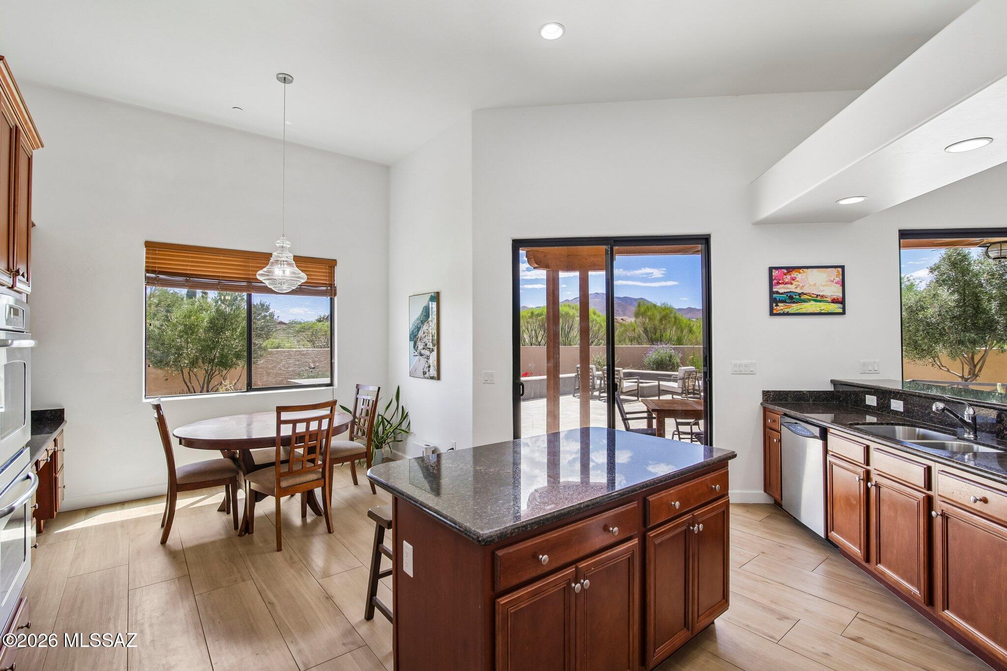 Sycamore Canyon Block A 1-18 - Residential