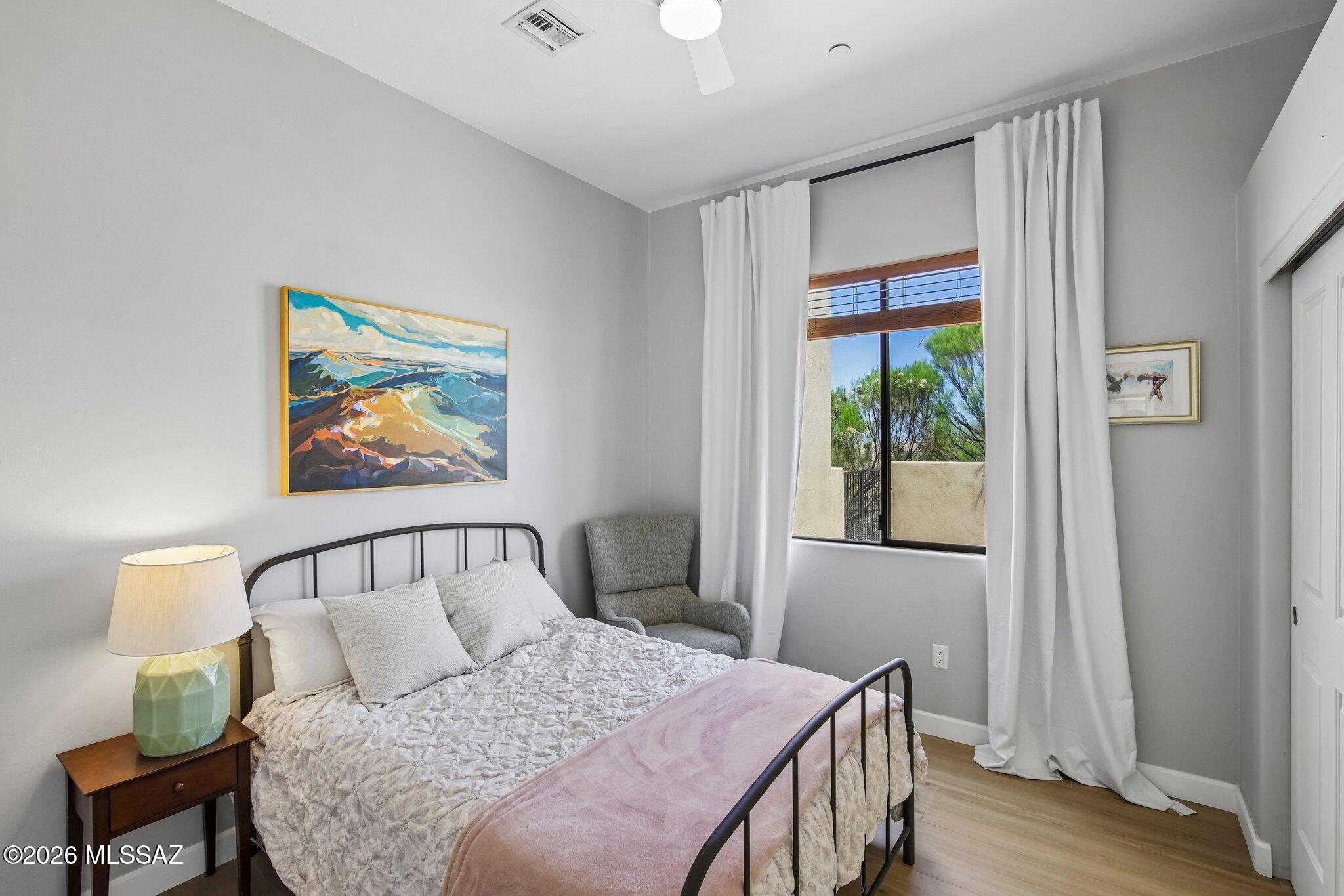 Sycamore Canyon Block A 1-18 - Residential