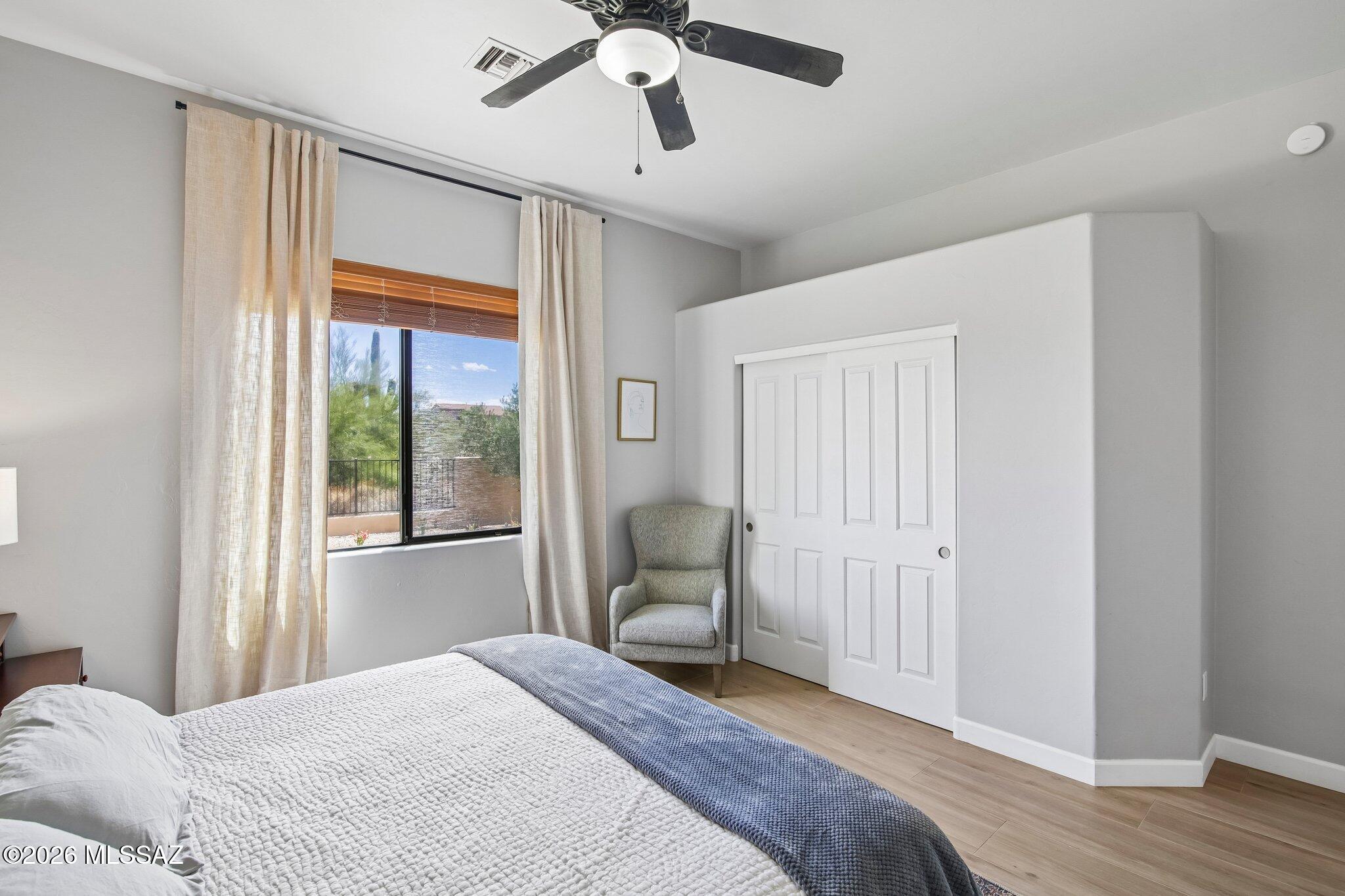 Sycamore Canyon Block A 1-18 - Residential