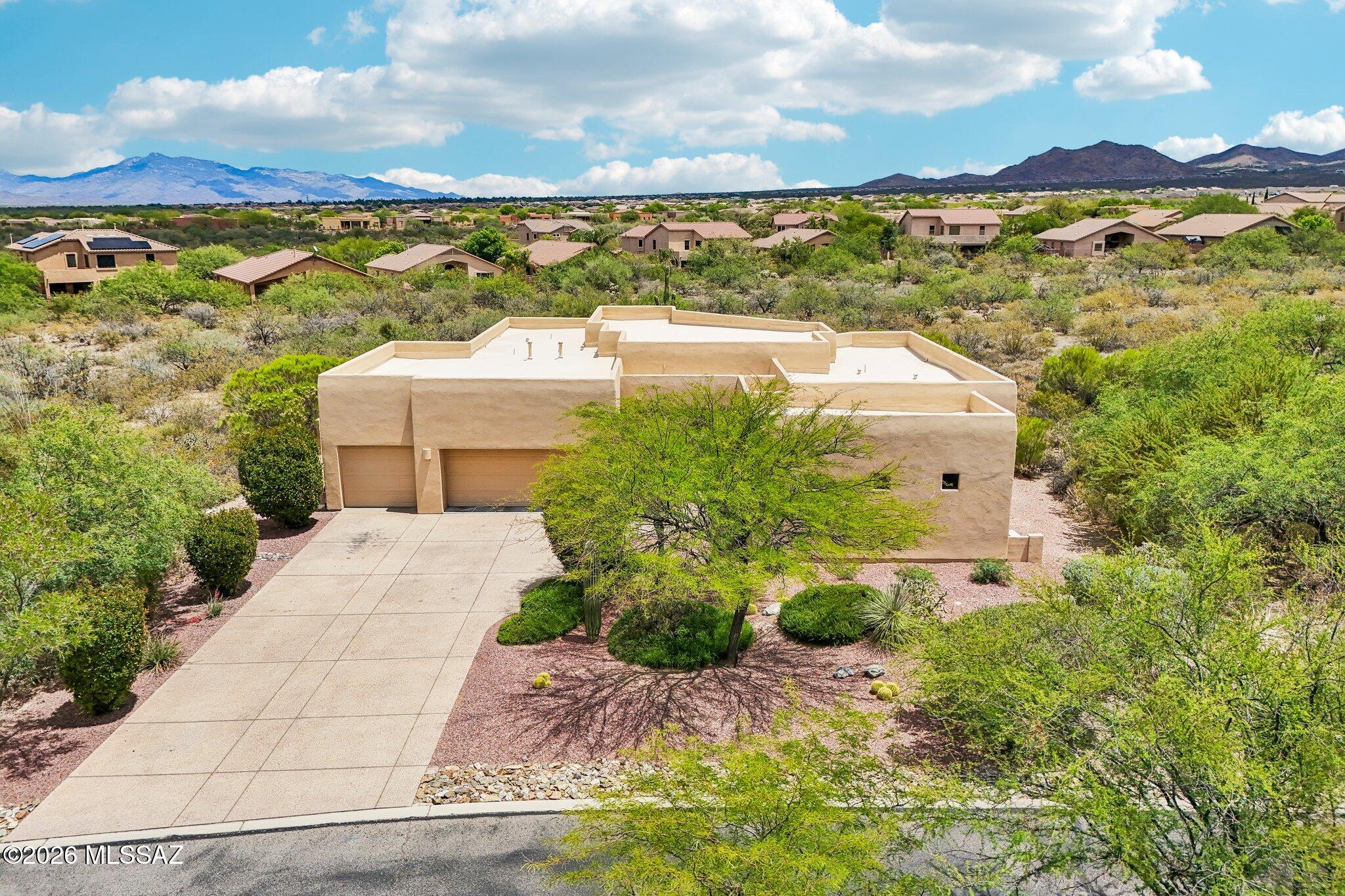 Sycamore Canyon Block A 1-18 - Residential