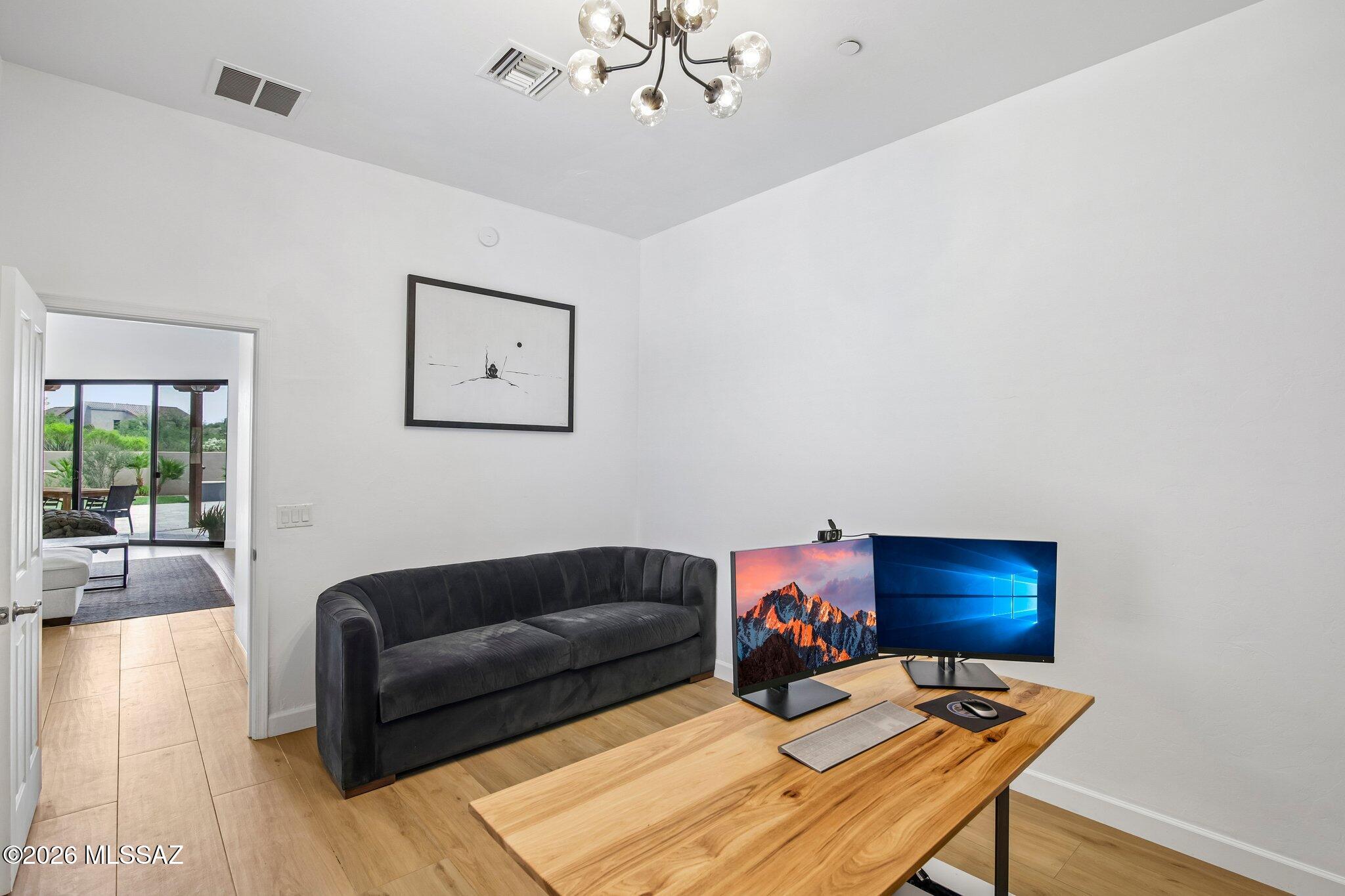 Sycamore Canyon Block A 1-18 - Residential