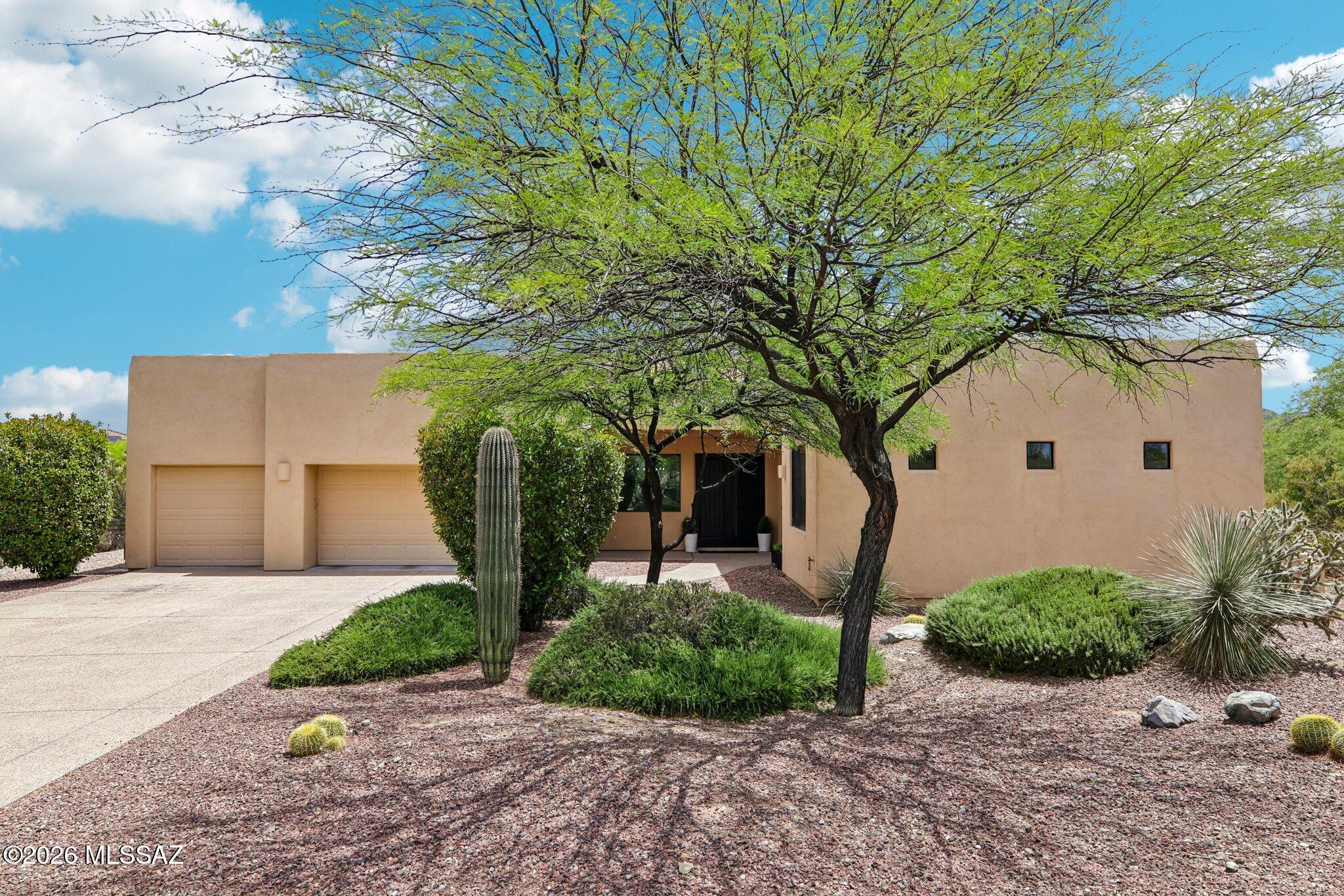 Sycamore Canyon Block A 1-18 - Residential